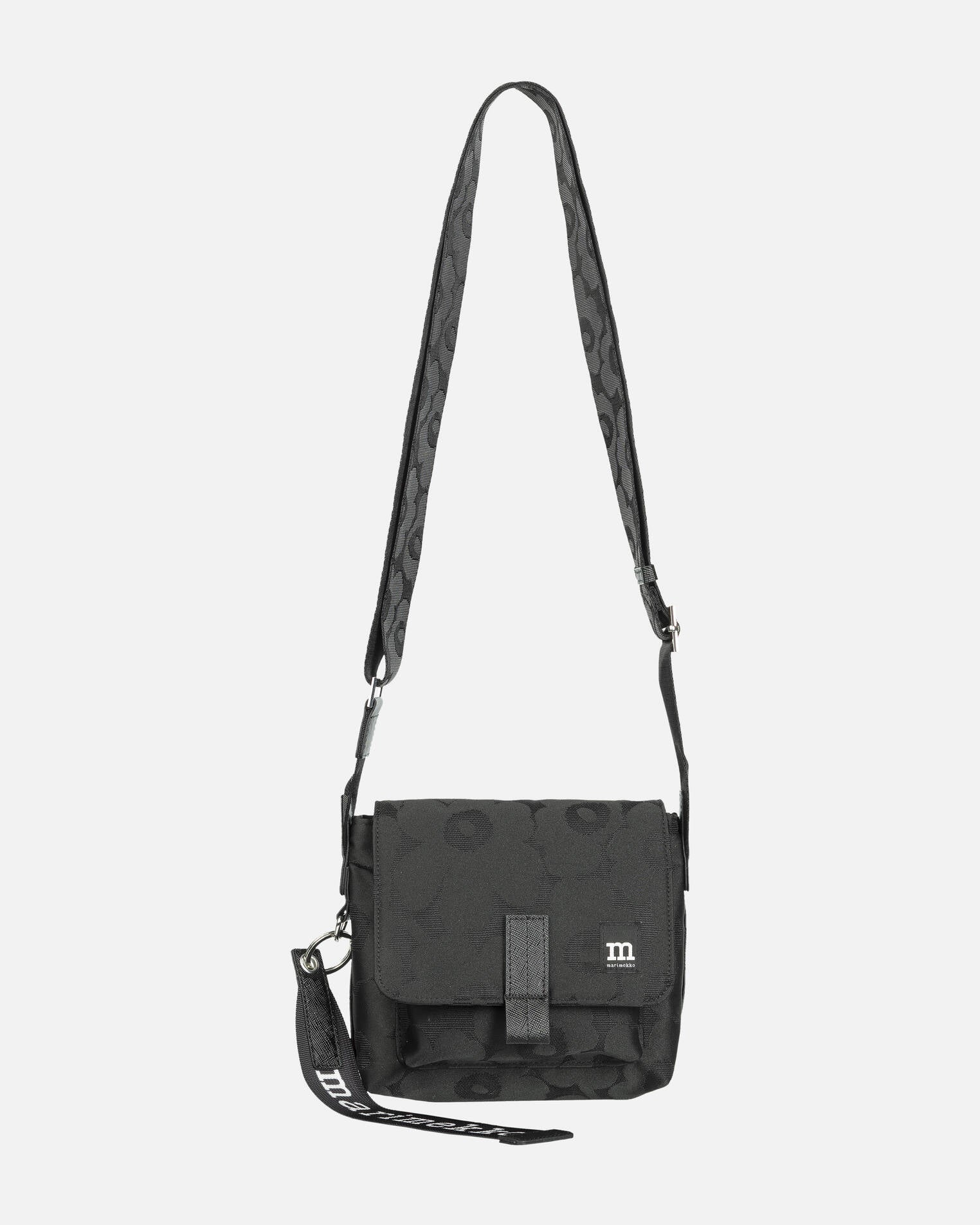 Mini Messenger Unikko shoulder bag