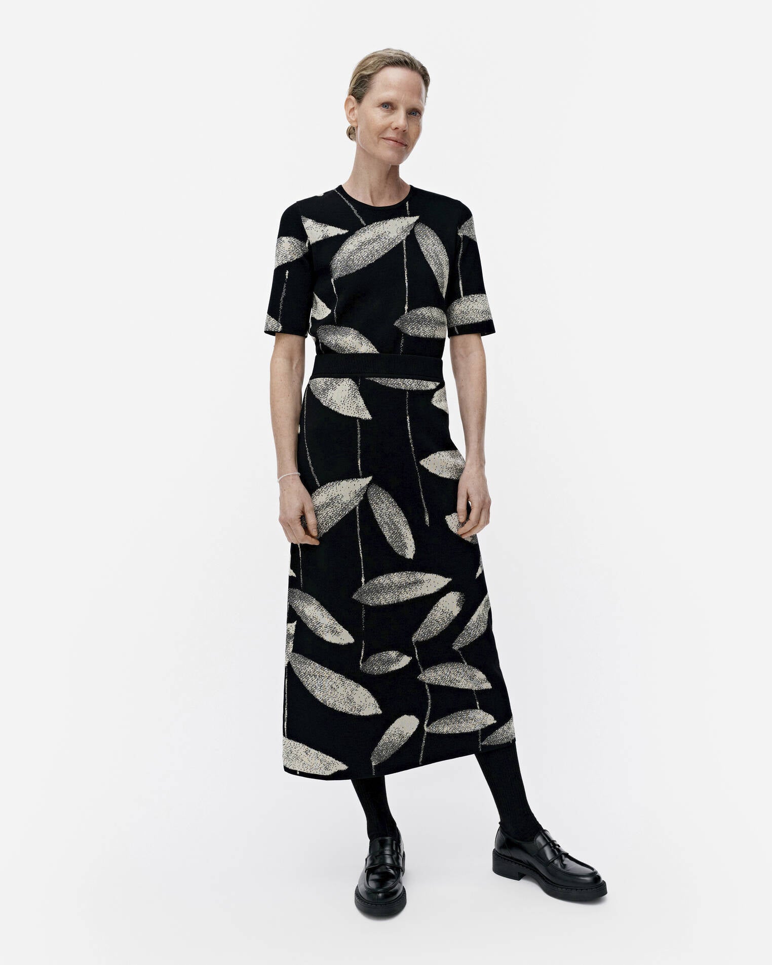 Verhous Paju skirt