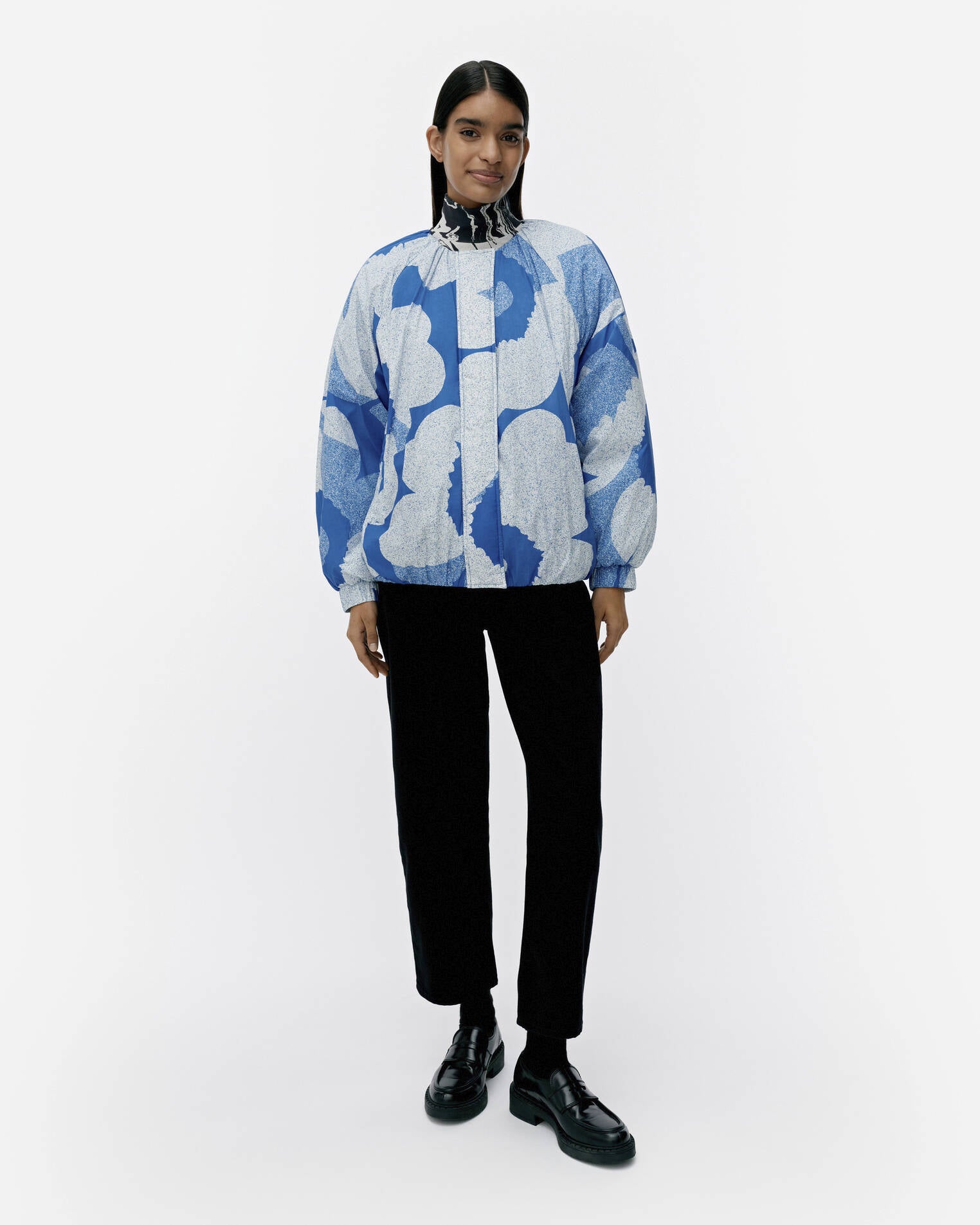 Manteau Silmu Unikko