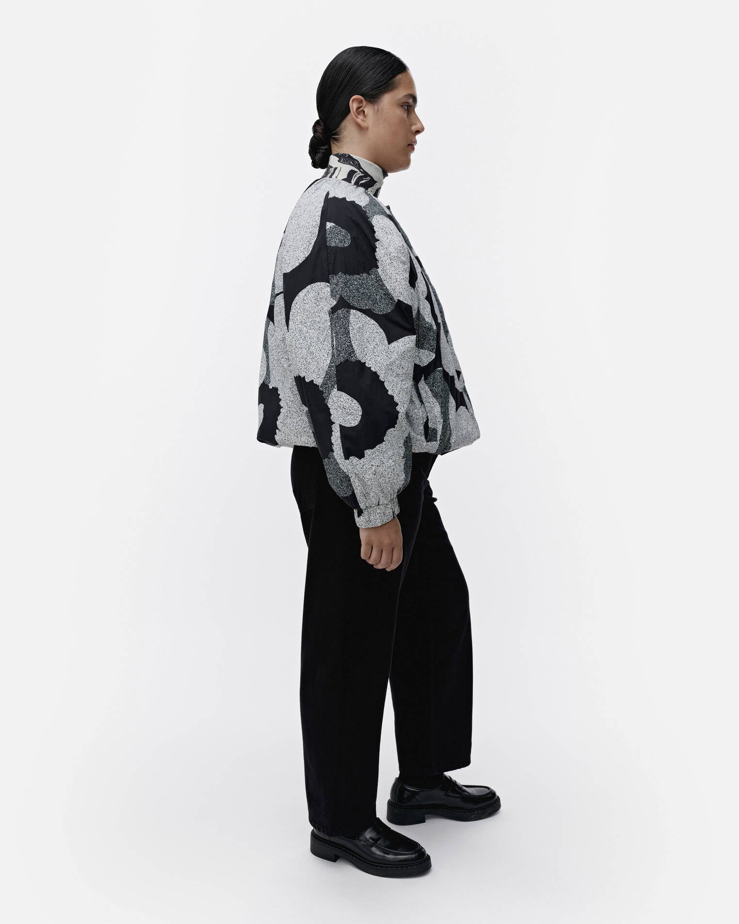 Manteau Silmu Unikko