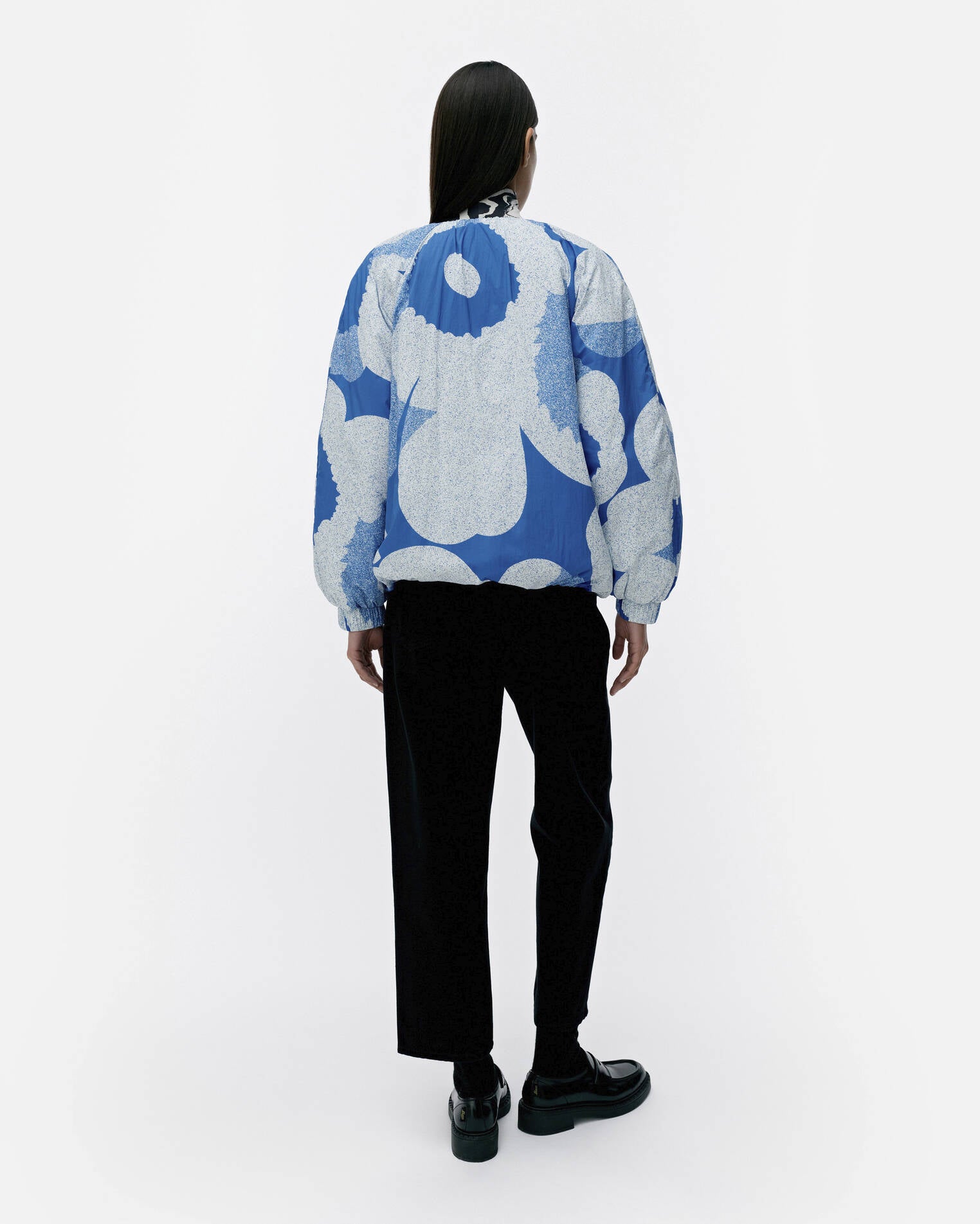 Manteau Silmu Unikko