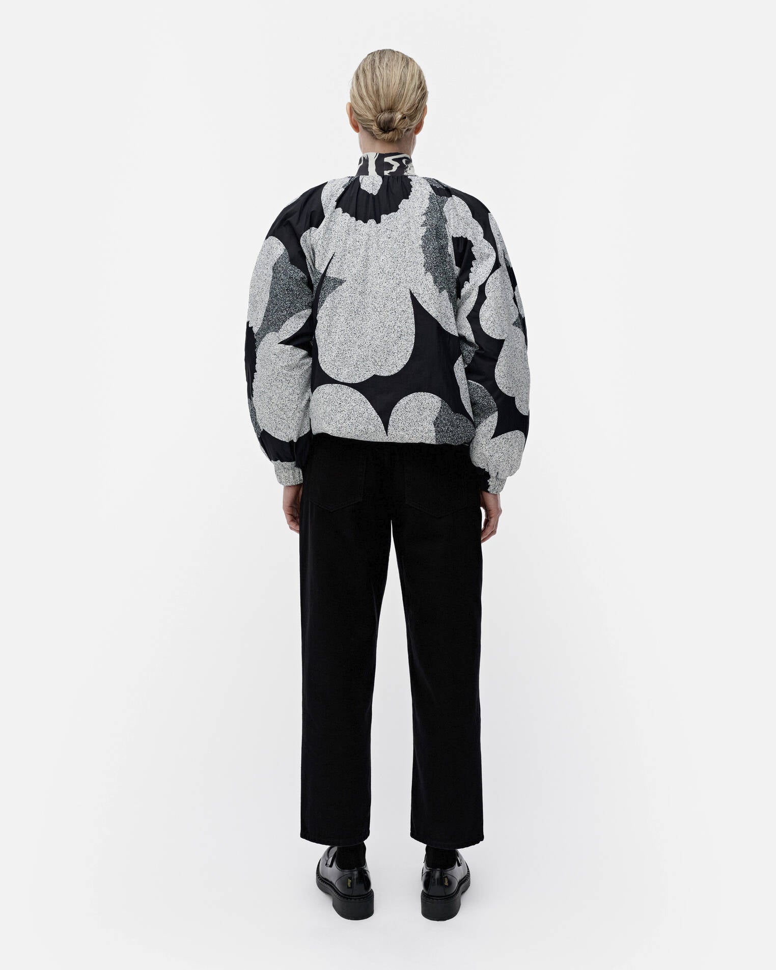 Manteau Silmu Unikko