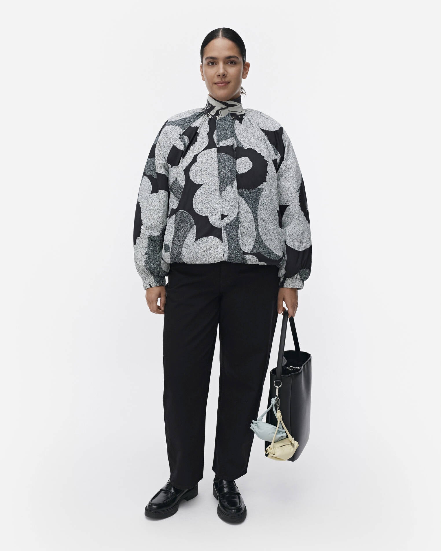 Manteau Silmu Unikko