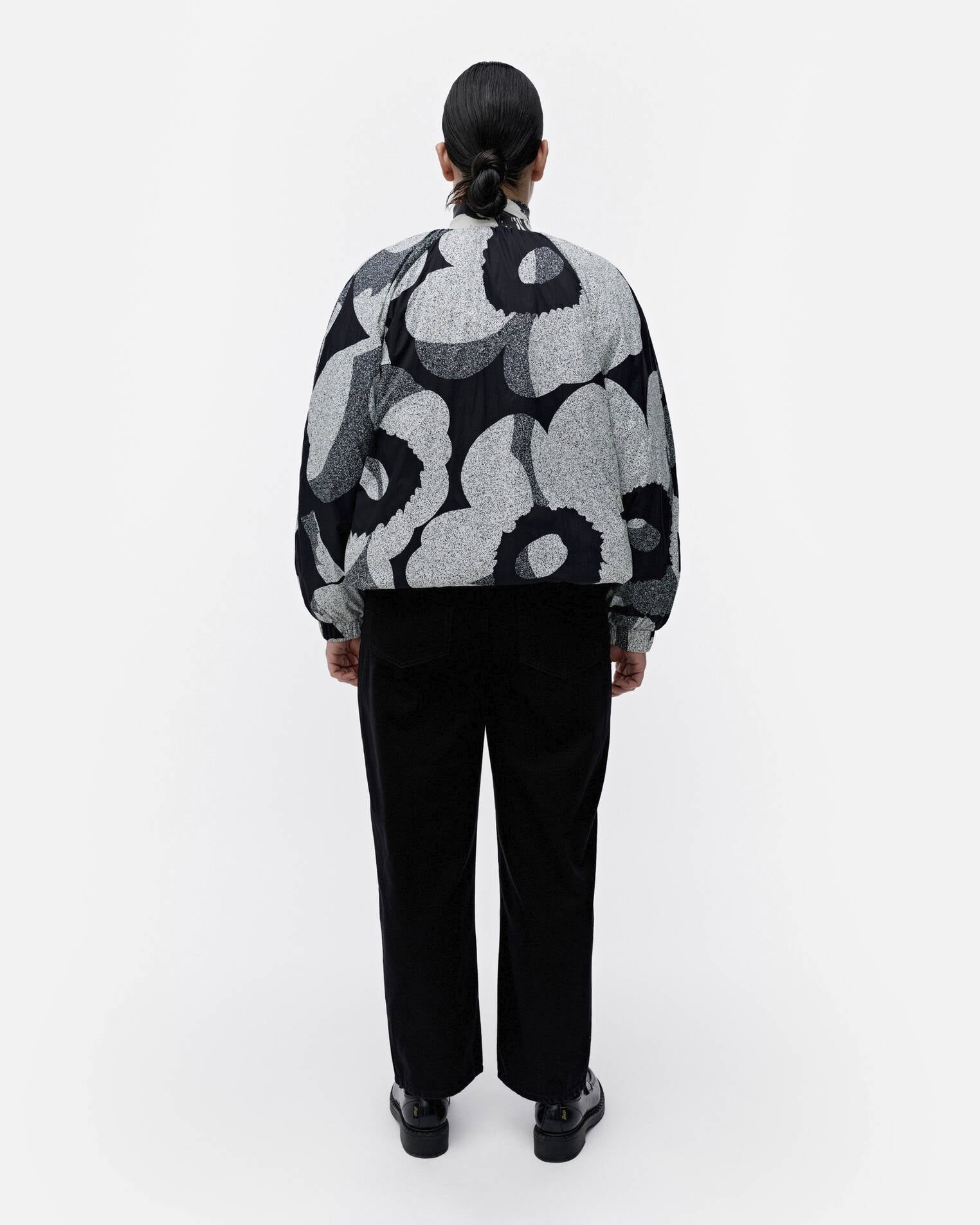 Manteau Silmu Unikko