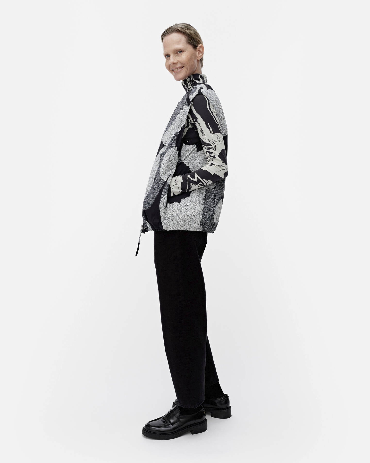 Silo Unikko vest