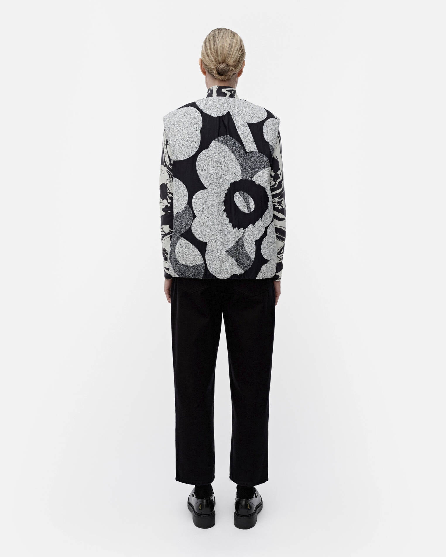 Silo Unikko vest