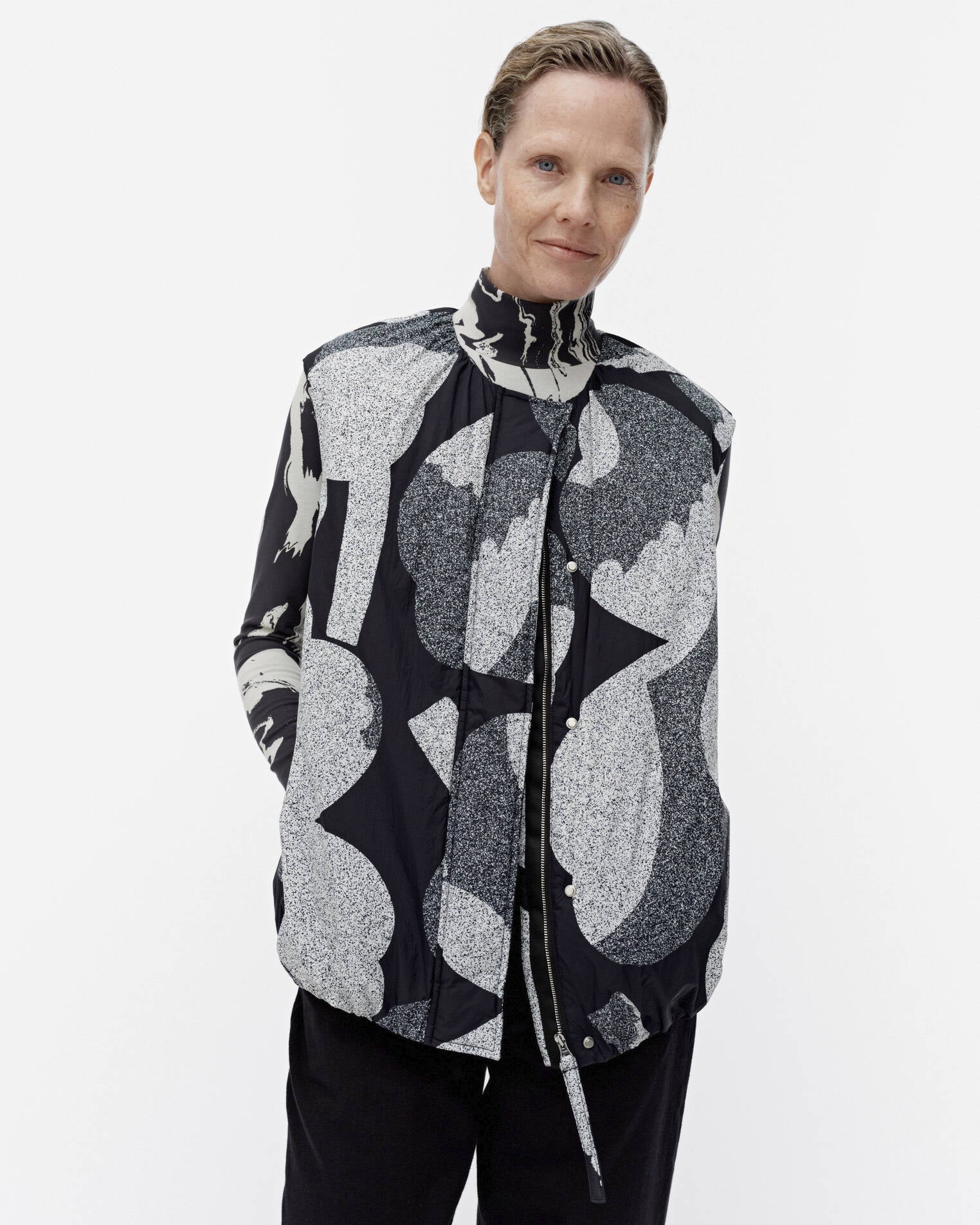 Silo Unikko vest