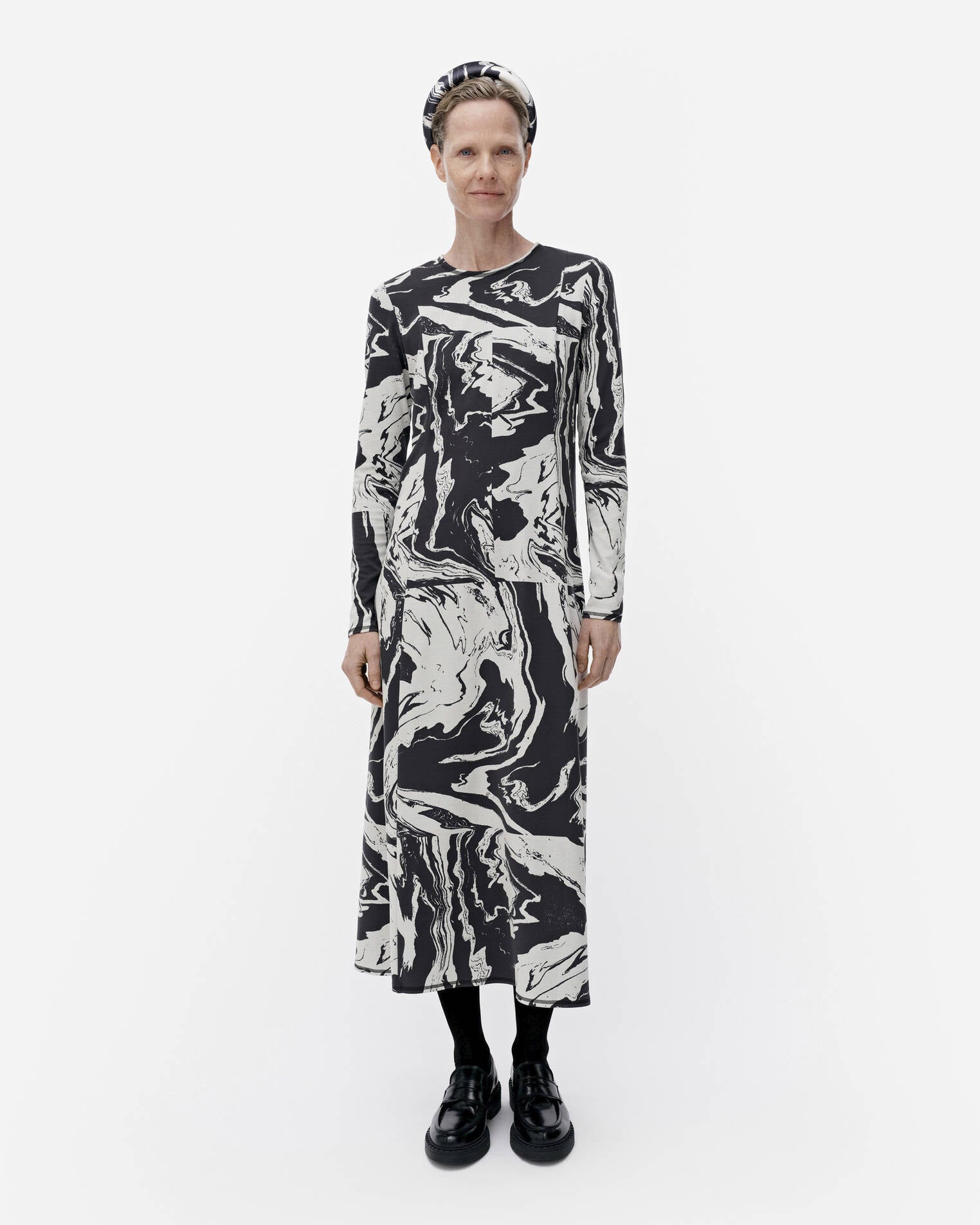 Lumeeni Marras dress