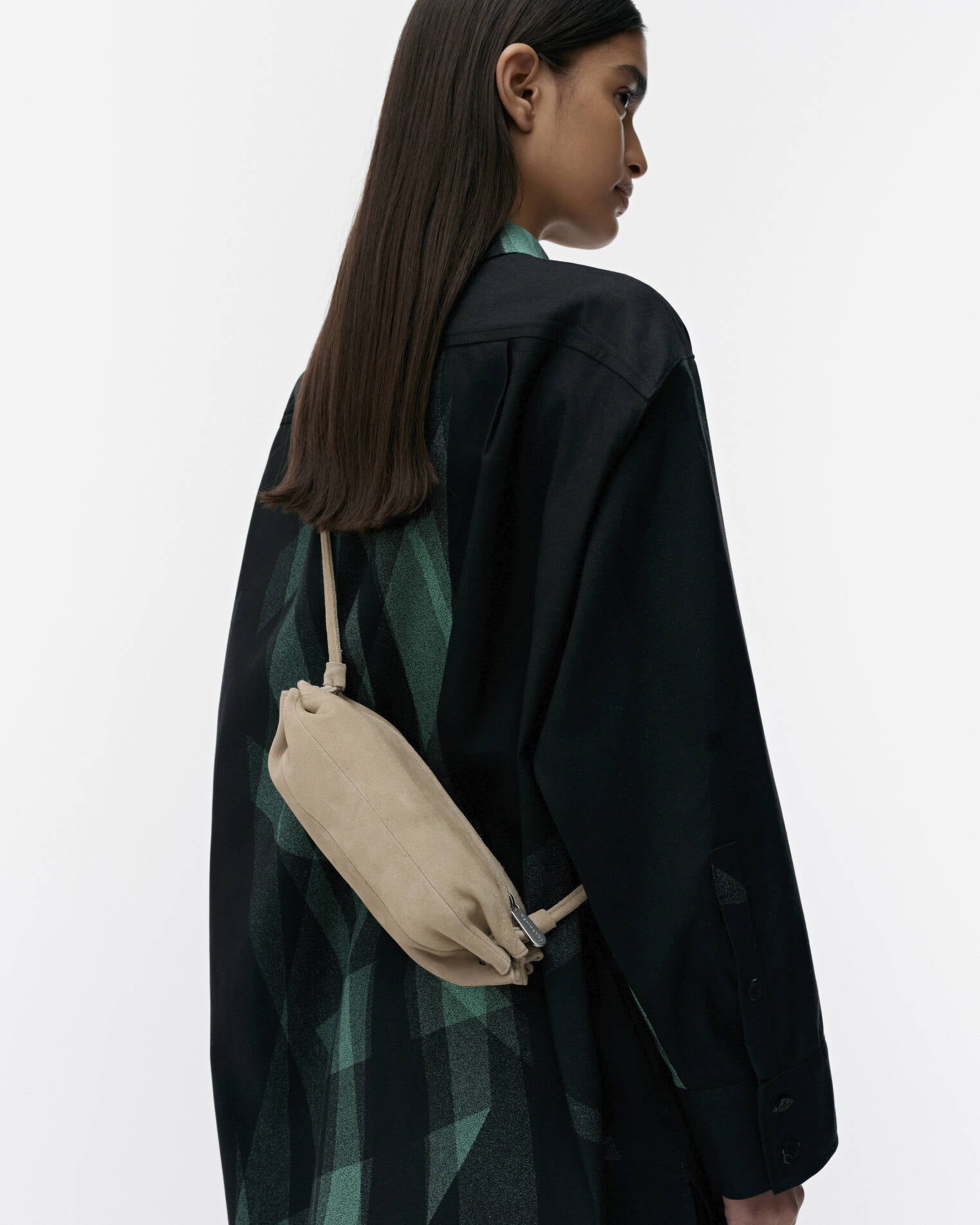 Pikku Karla Shoulder Bag