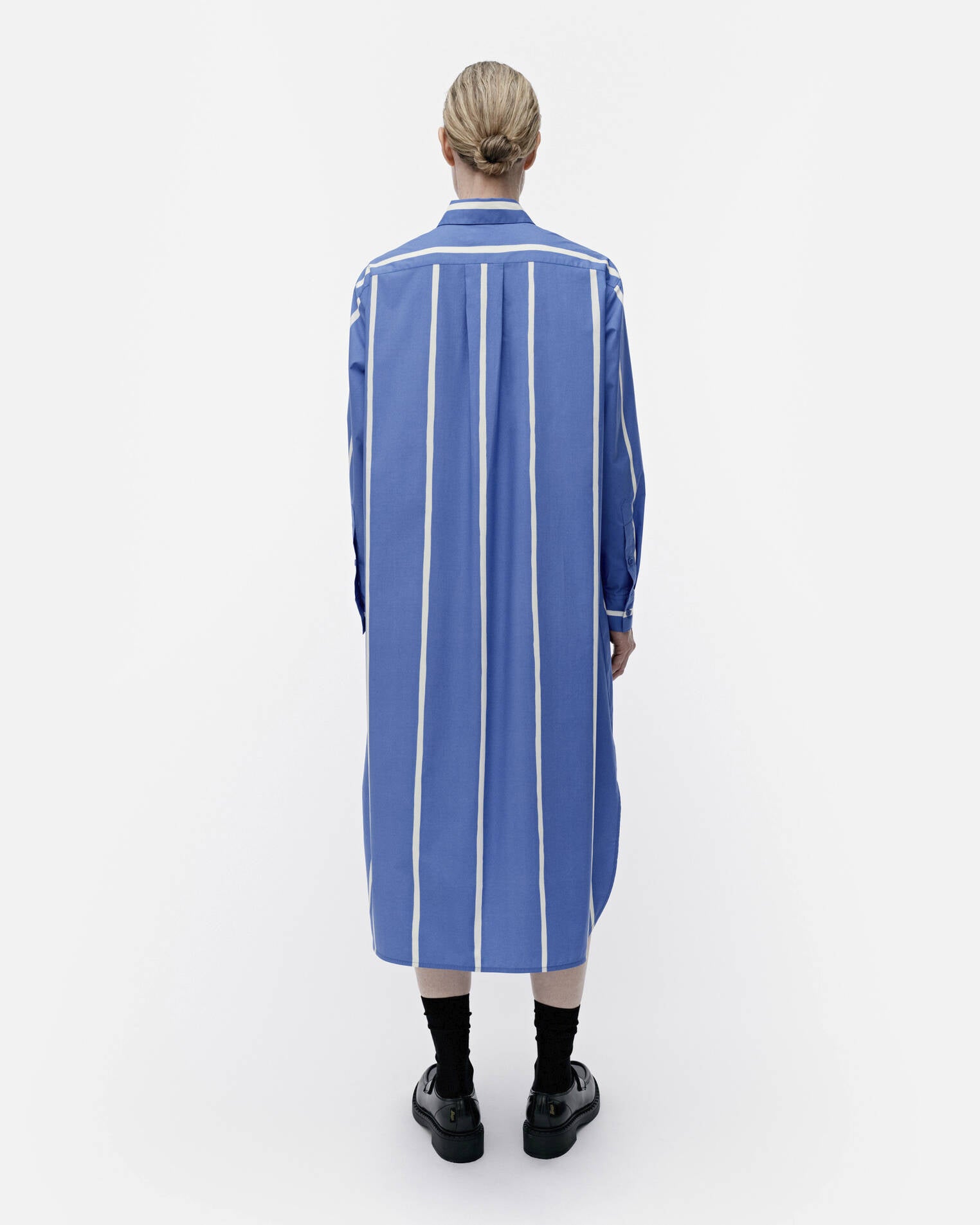 Runoelma Puhveli dress