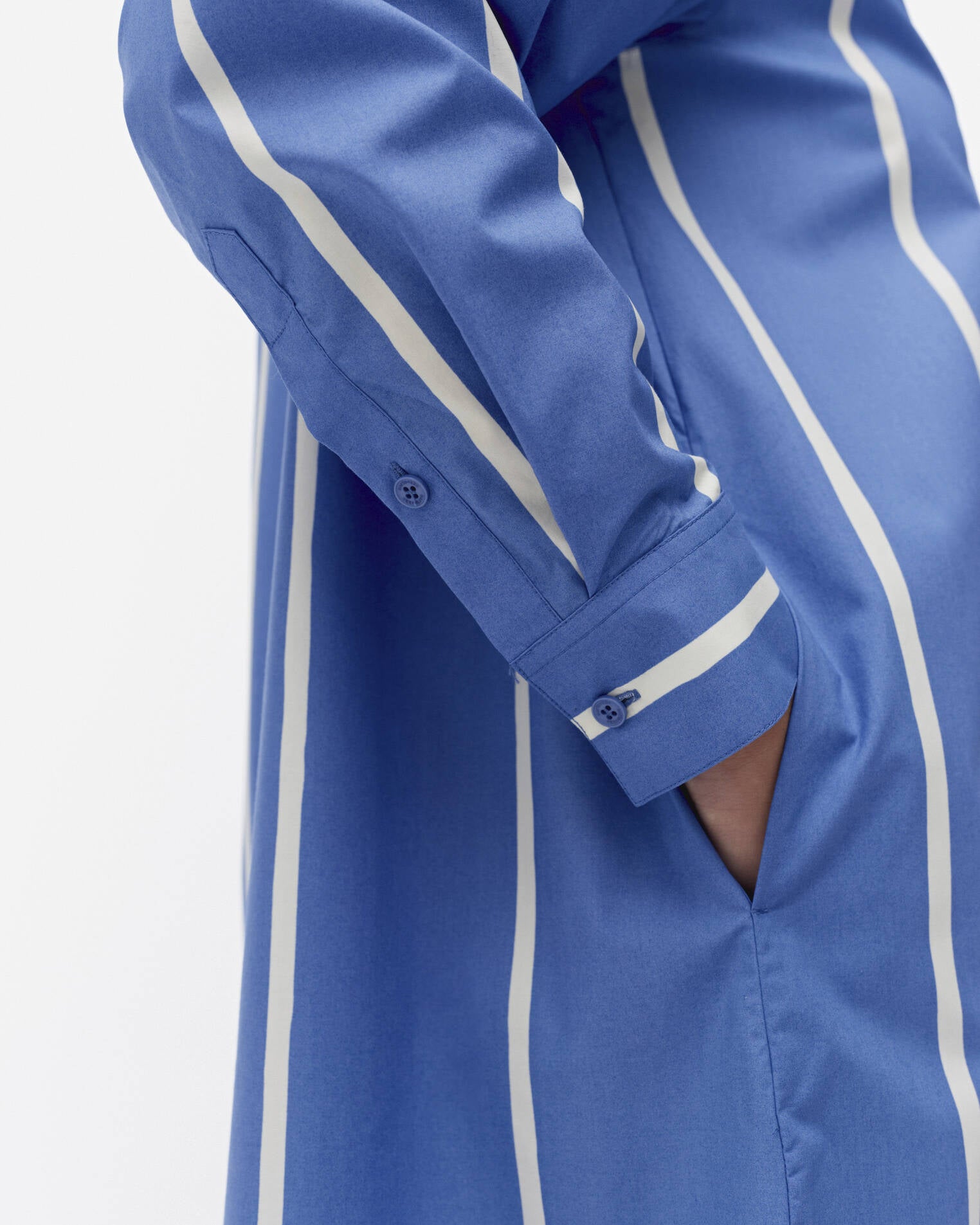 Runoelma Puhveli dress