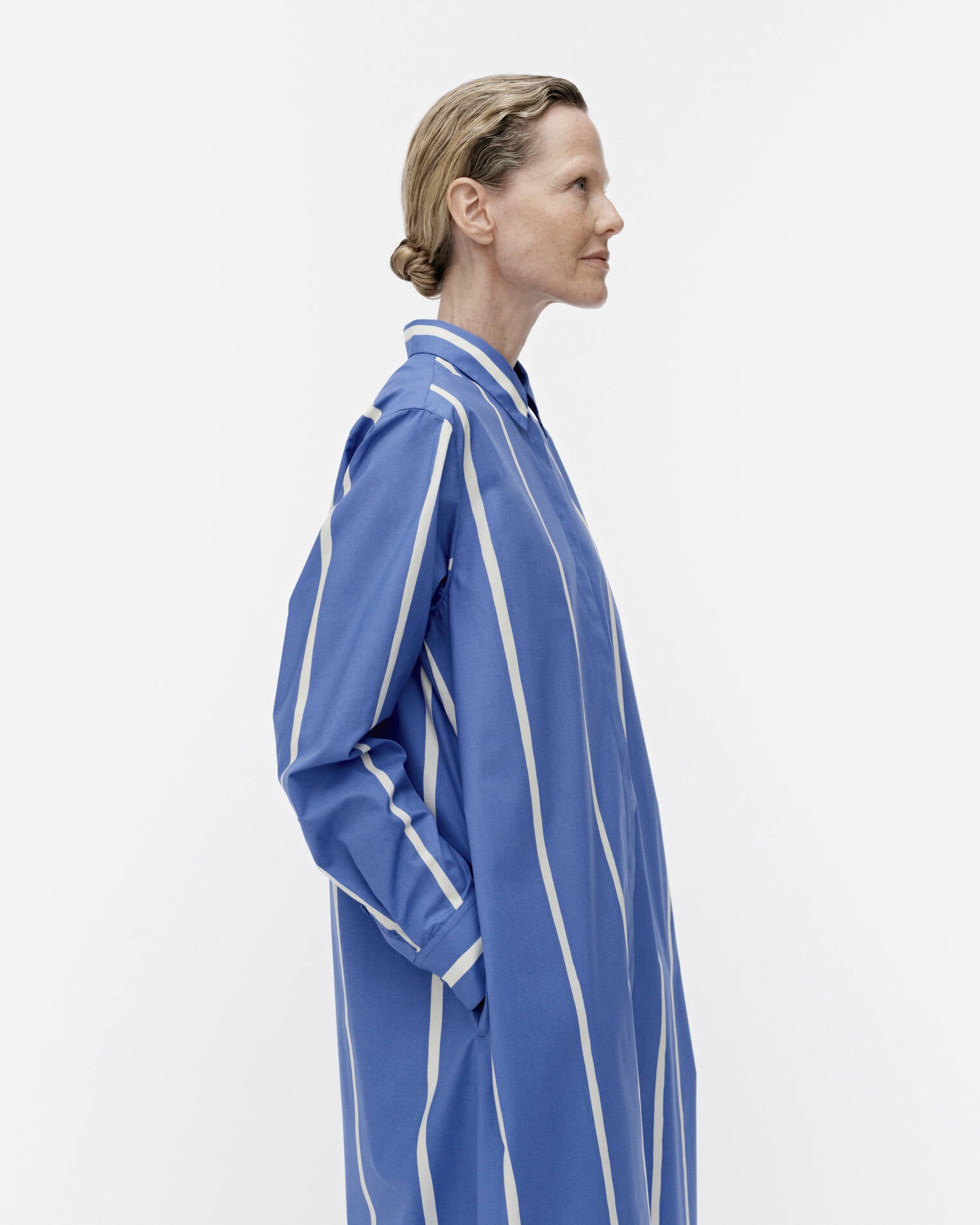 Runoelma Puhveli dress