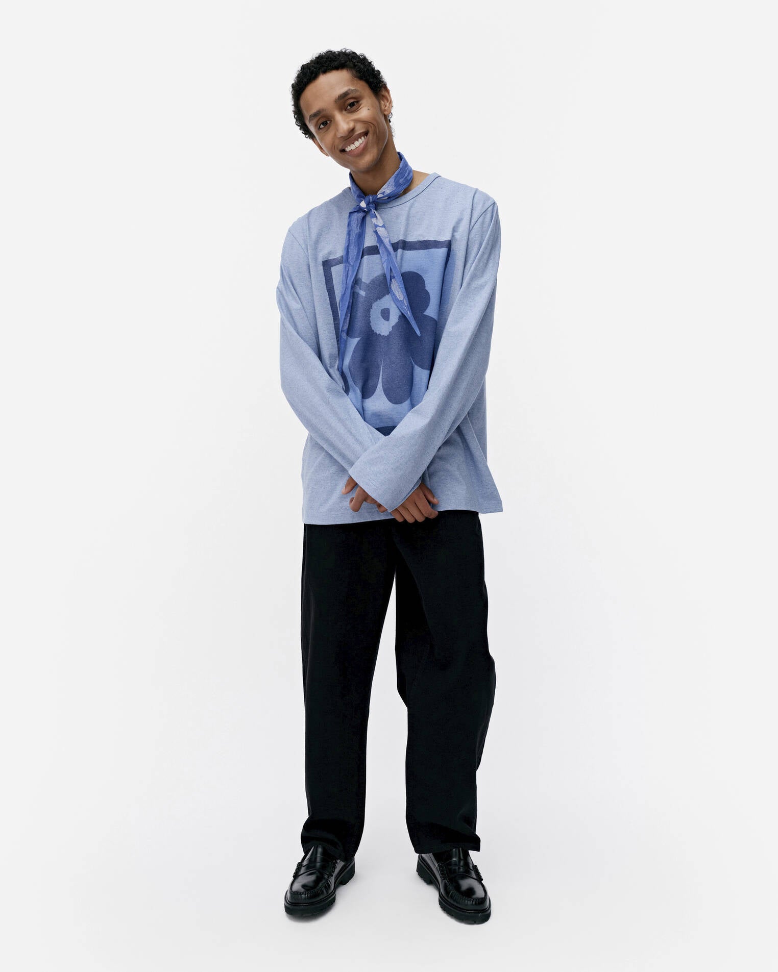 Bisarri Unikko Placement chemise