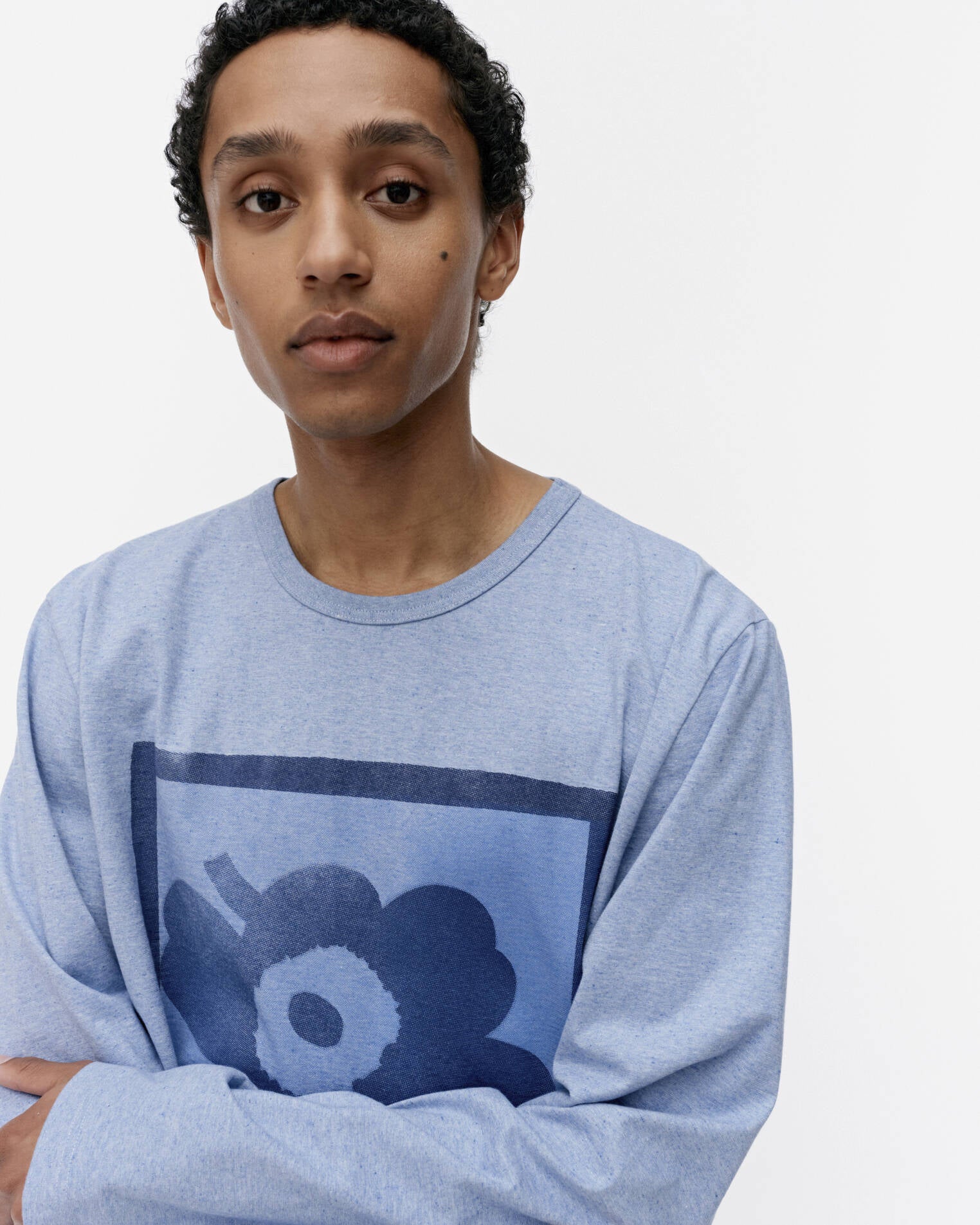 Bisarri Unikko Placement chemise