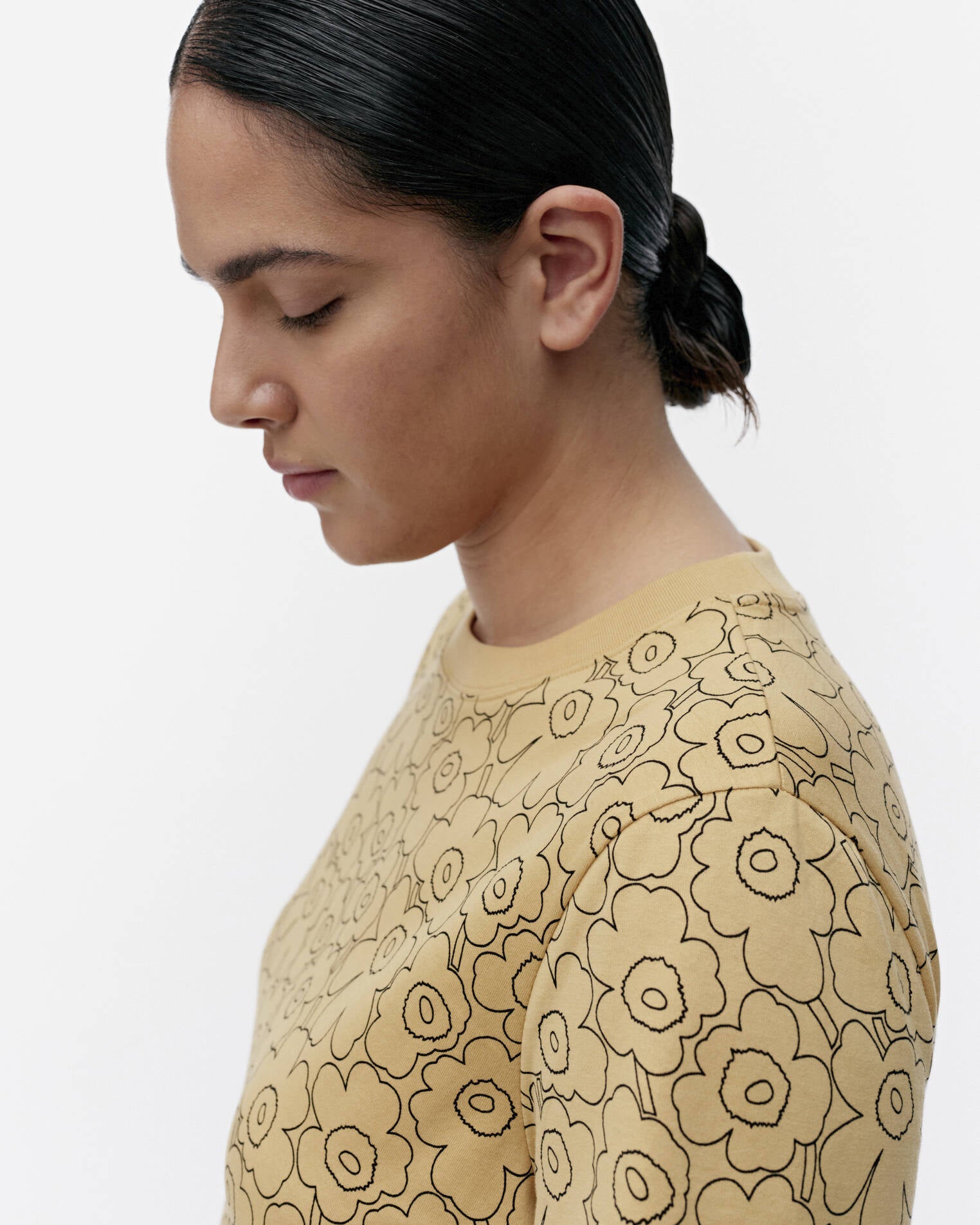 Heleys Piirto Unikko t-shirt