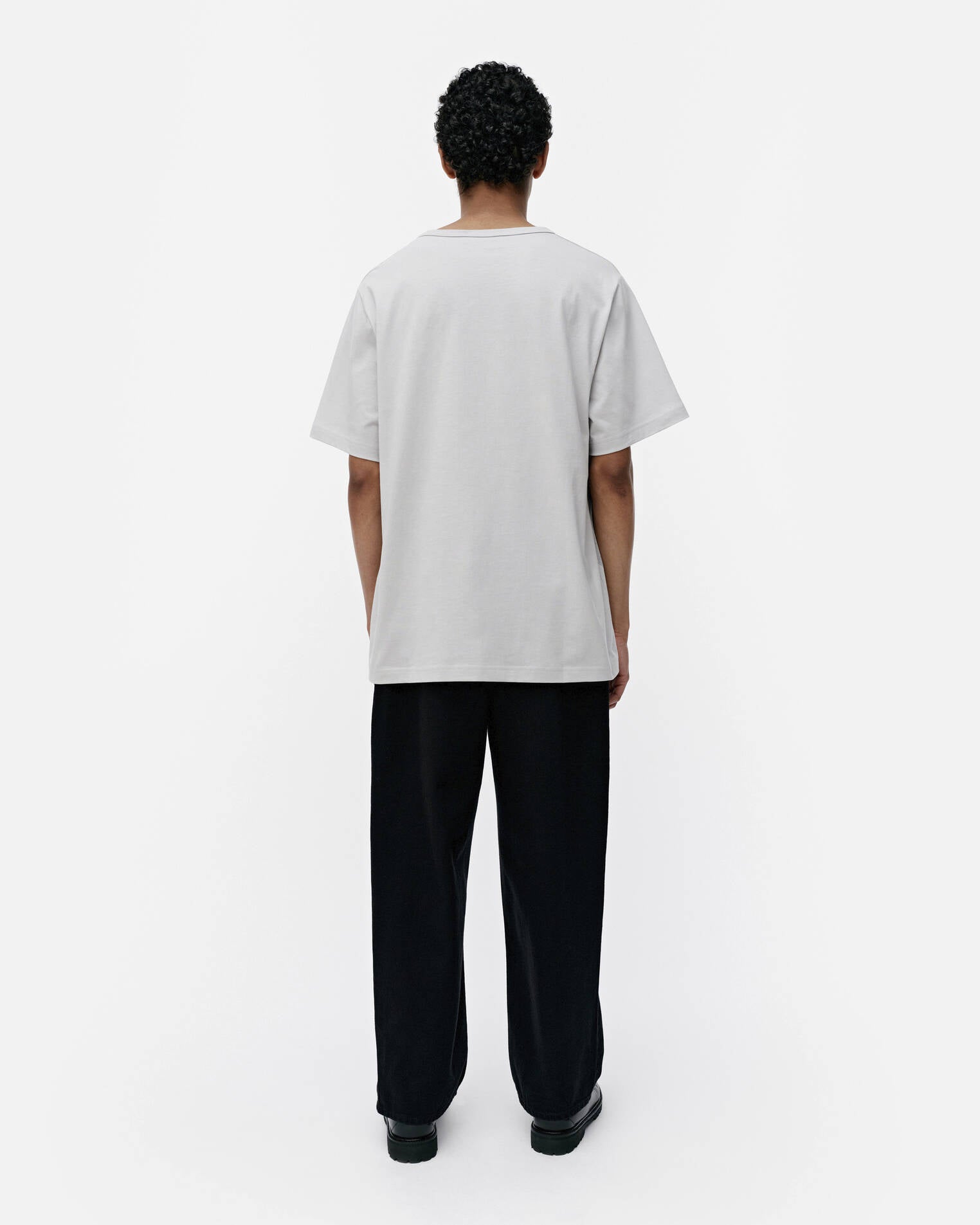 Vihne Unikko Placement t-shirt