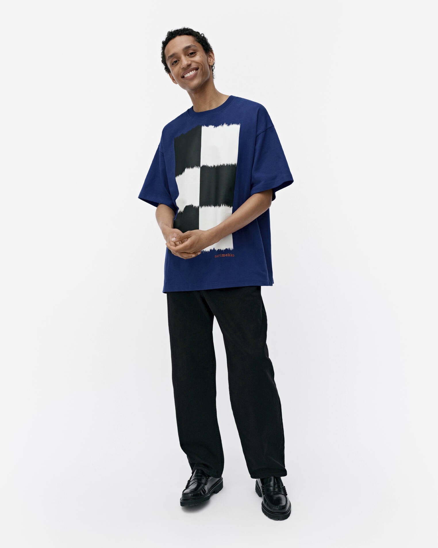 Nopeus Ostjakki Placment shirt