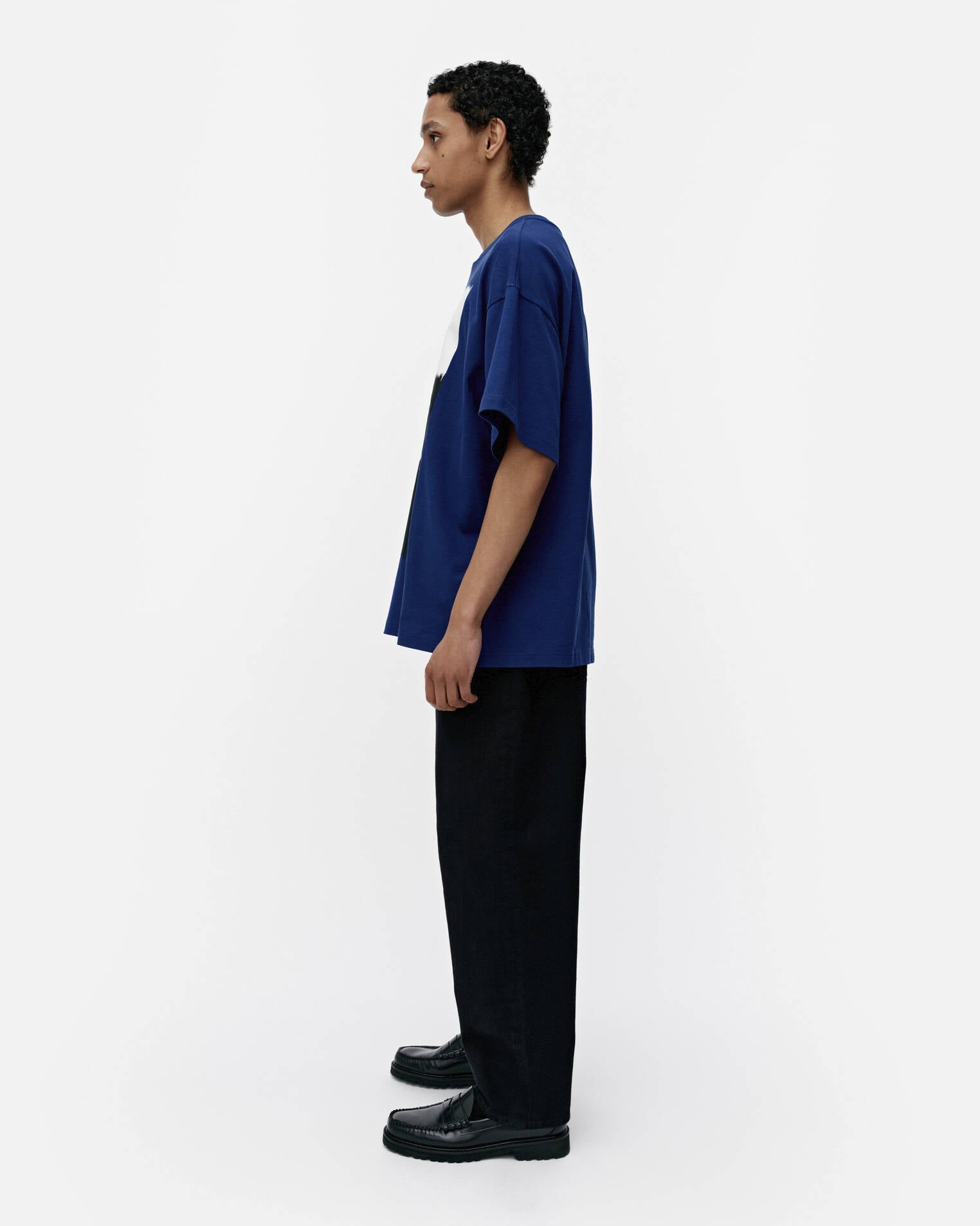 Nopeus Ostjakki Placment shirt