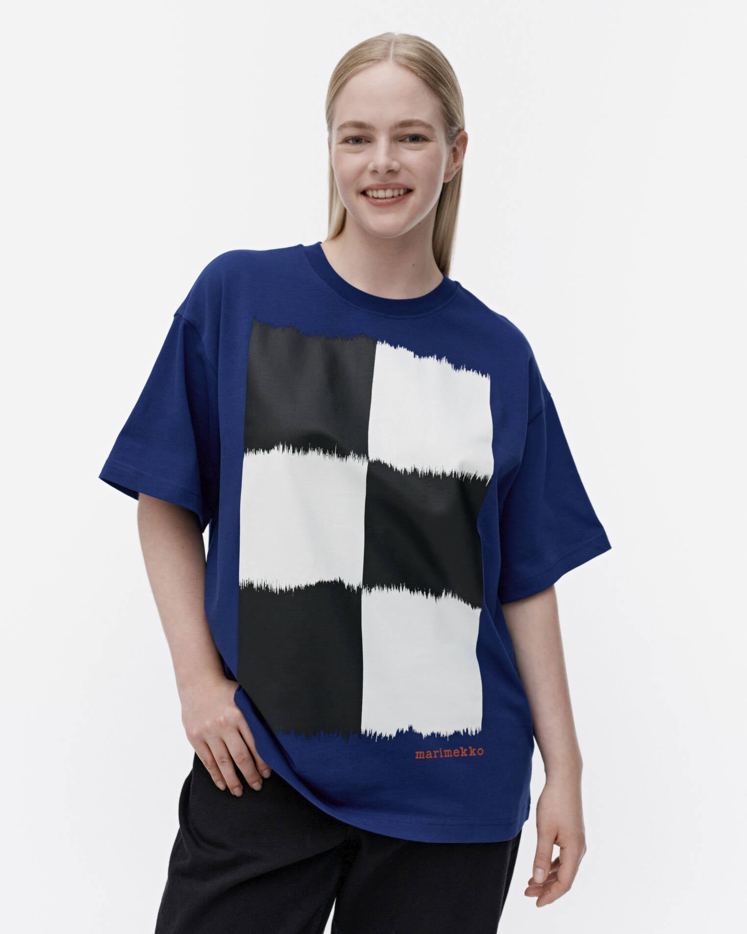 Nopeus Ostjakki Placment shirt