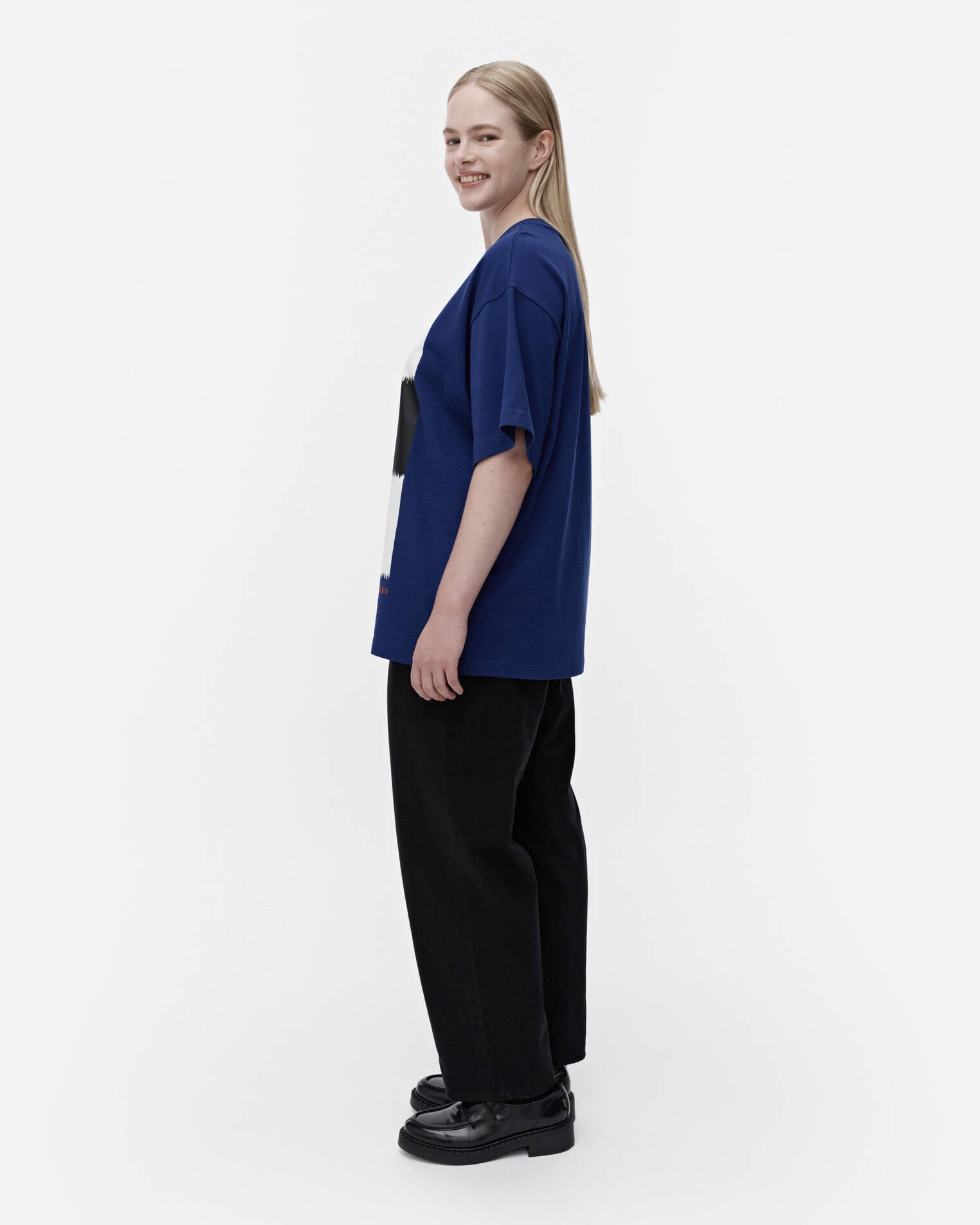 Nopeus Ostjakki Placment shirt