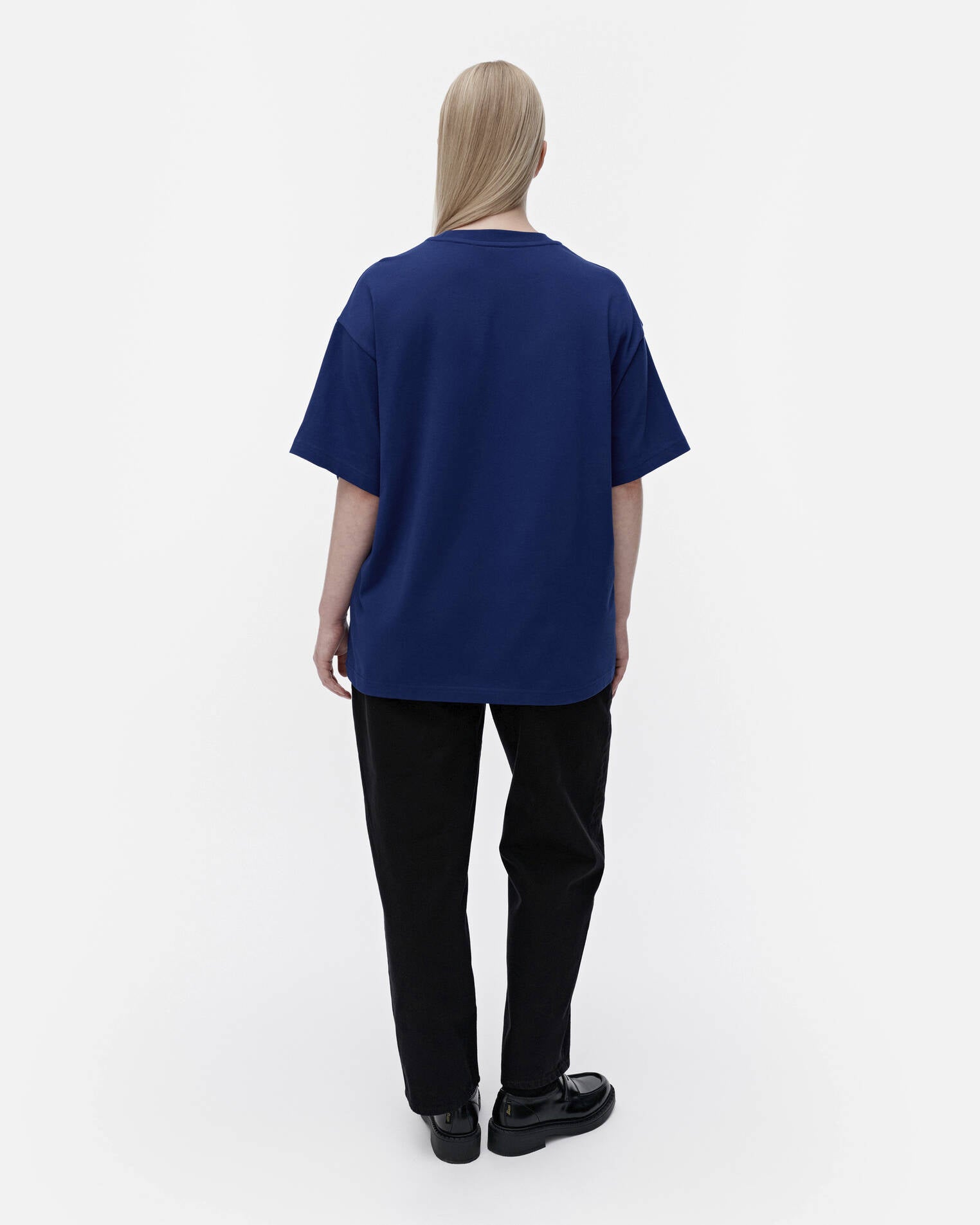 Nopeus Ostjakki Placment shirt