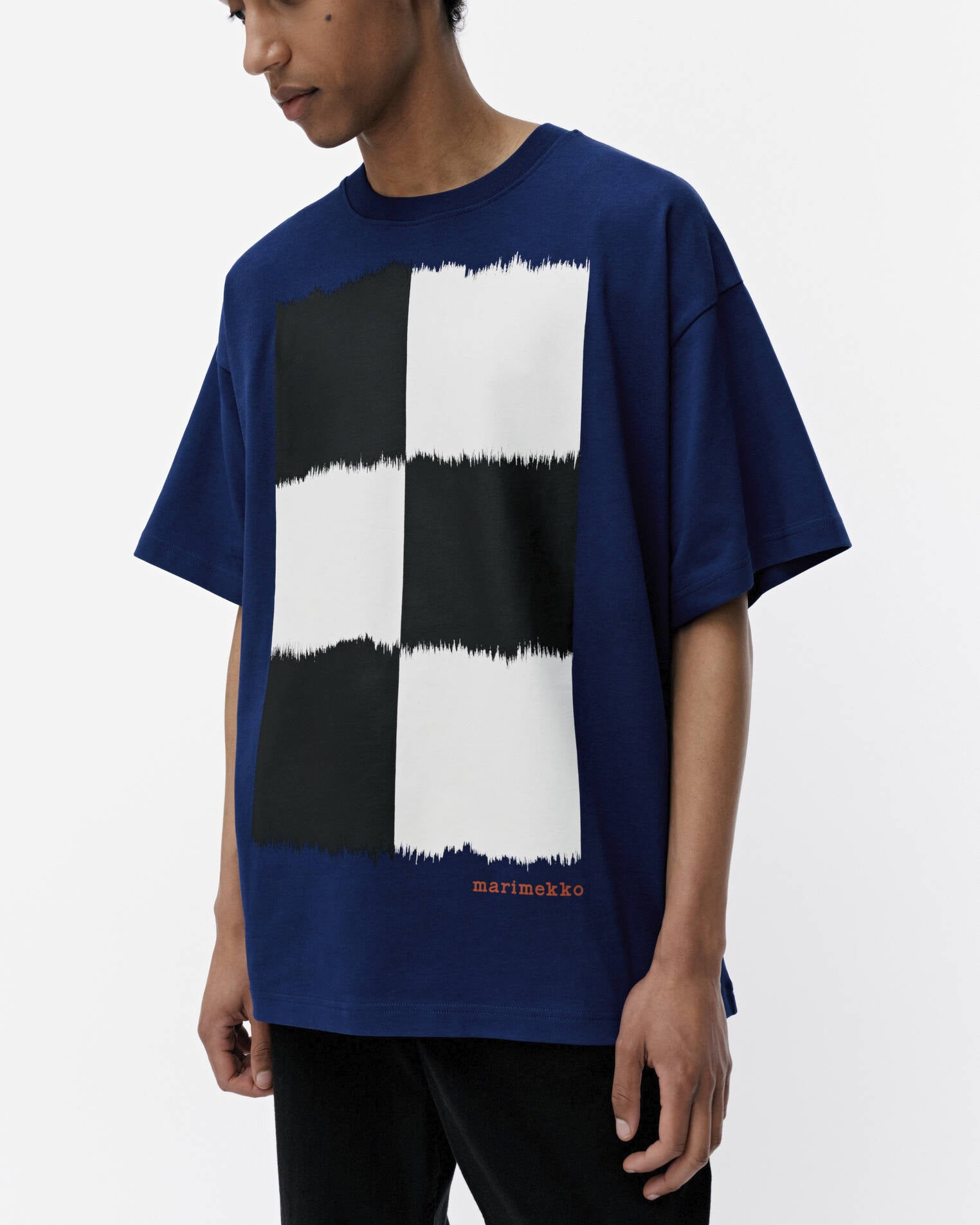 Nopeus Ostjakki Placment shirt