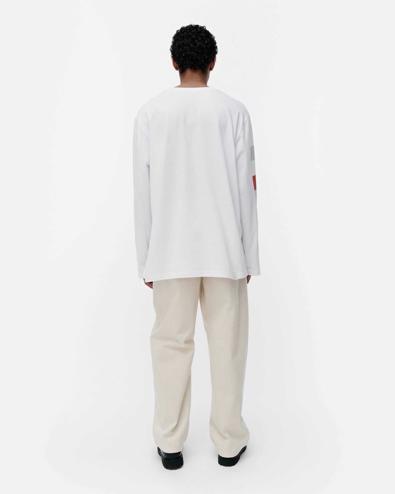 Biitti Ostjakki Placement shirt