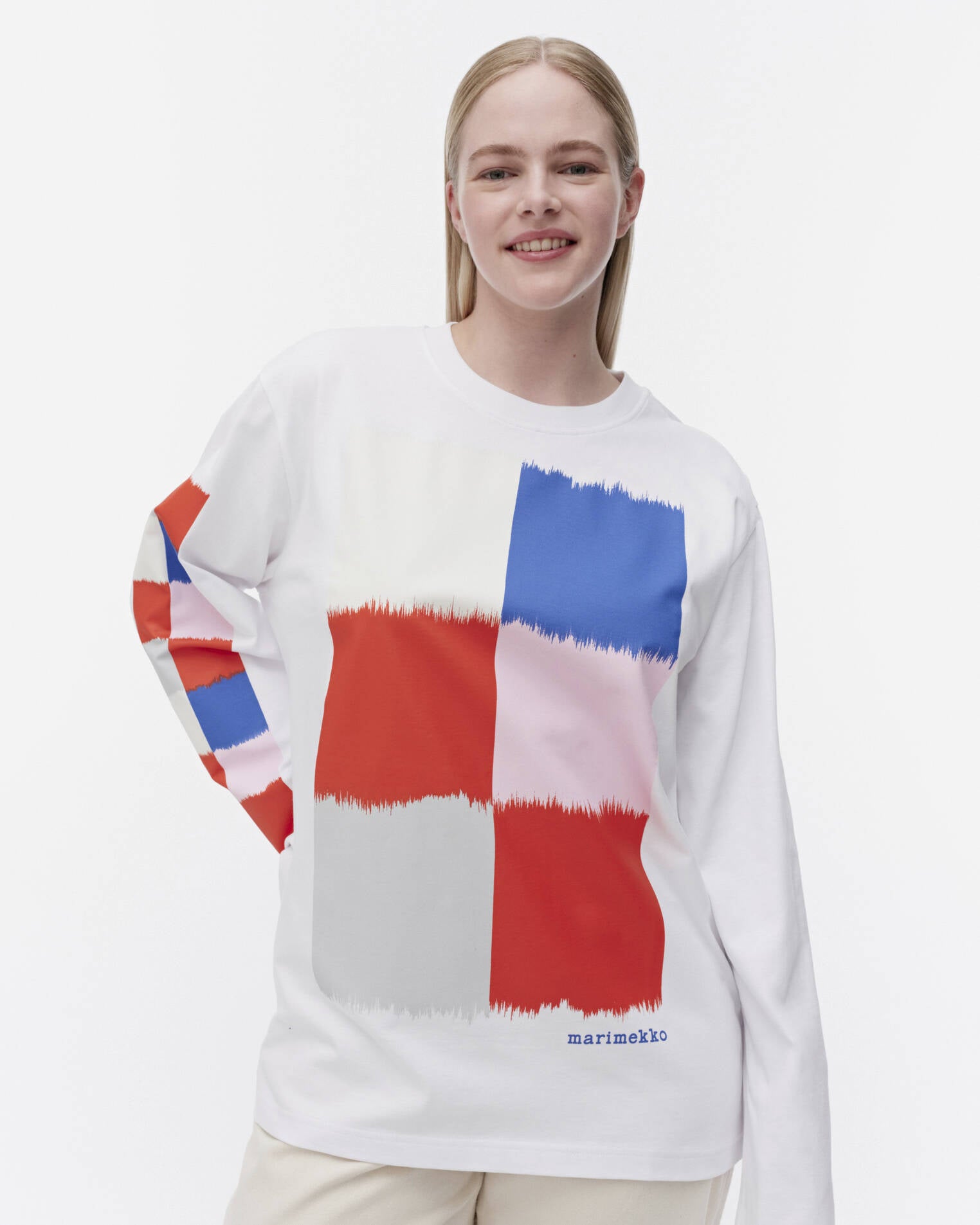 Biitti Ostjakki Placement shirt