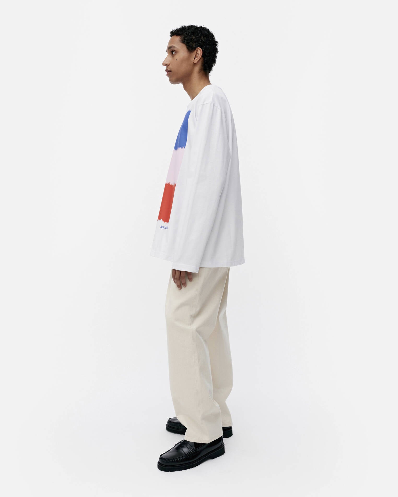 Biitti Ostjakki Placement shirt