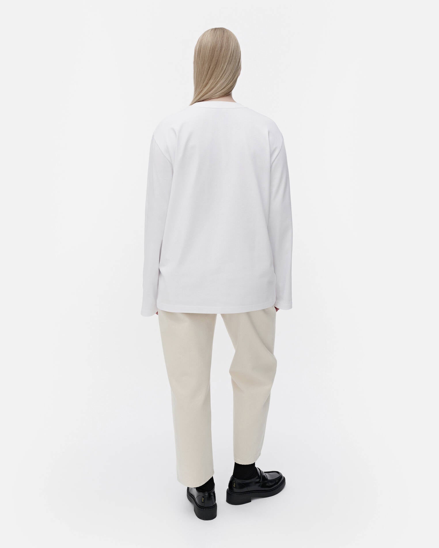 Biitti Ostjakki Placement shirt