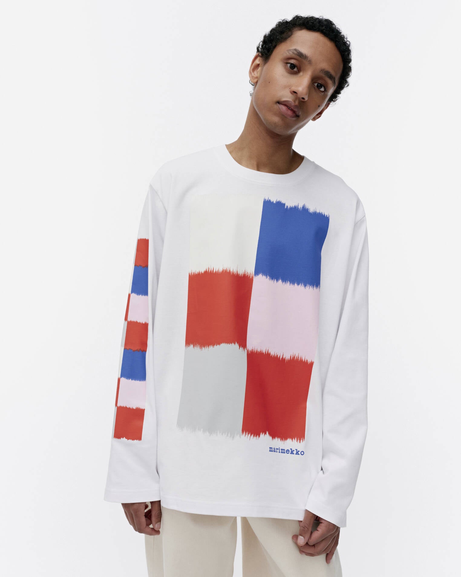 Biitti Ostjakki Placement shirt