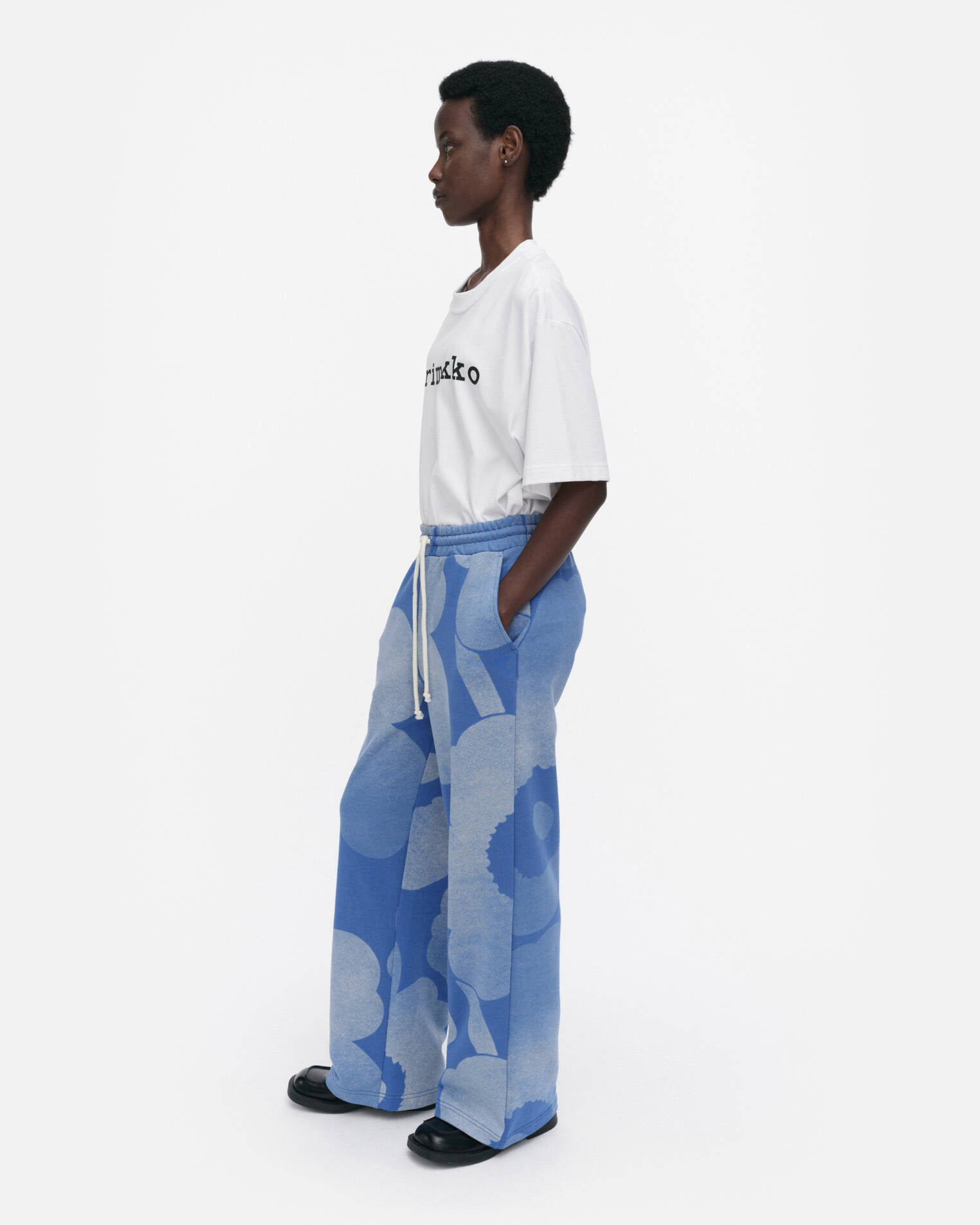 Varret Unikko trousers