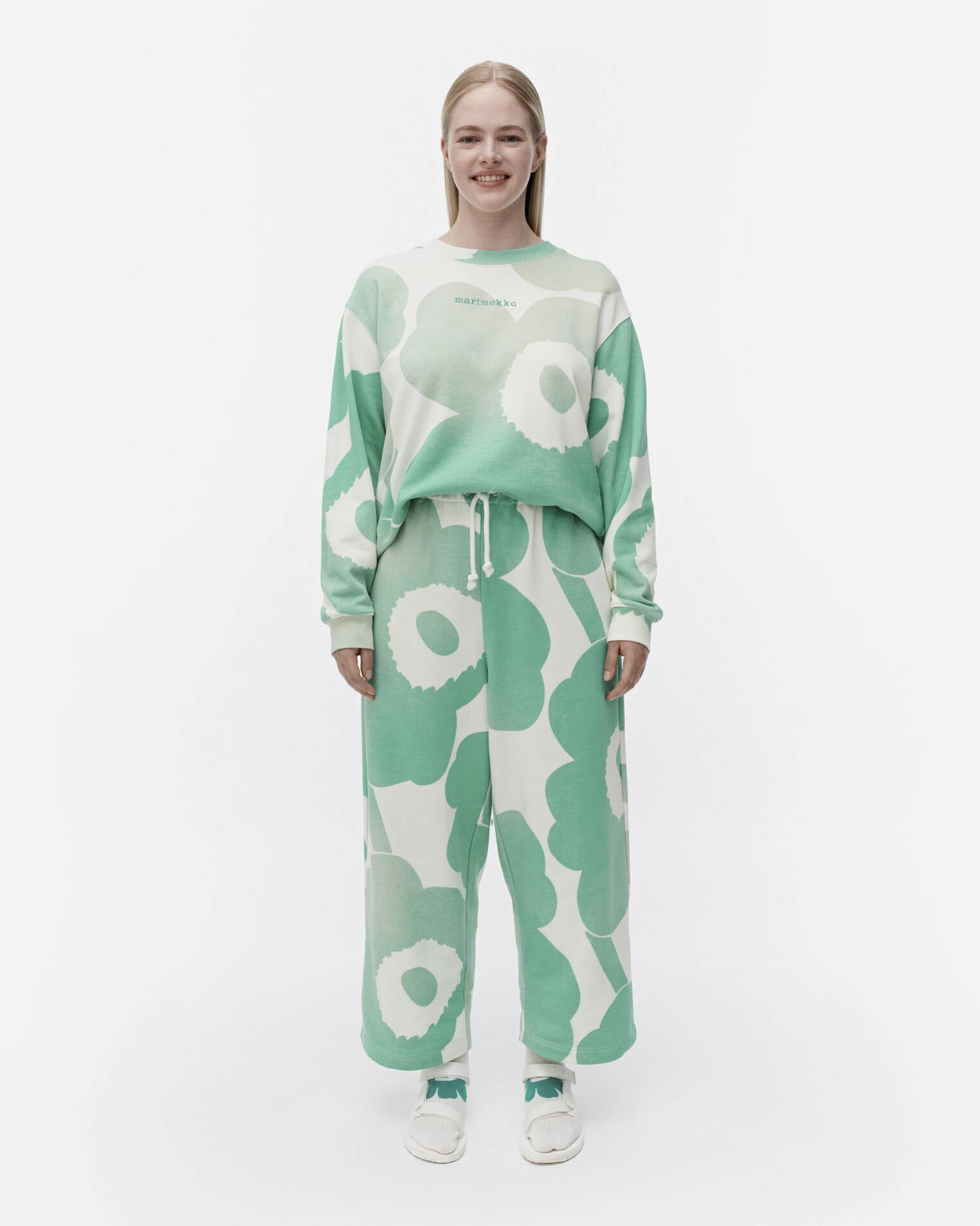 Leiot Unikko sweatshirt