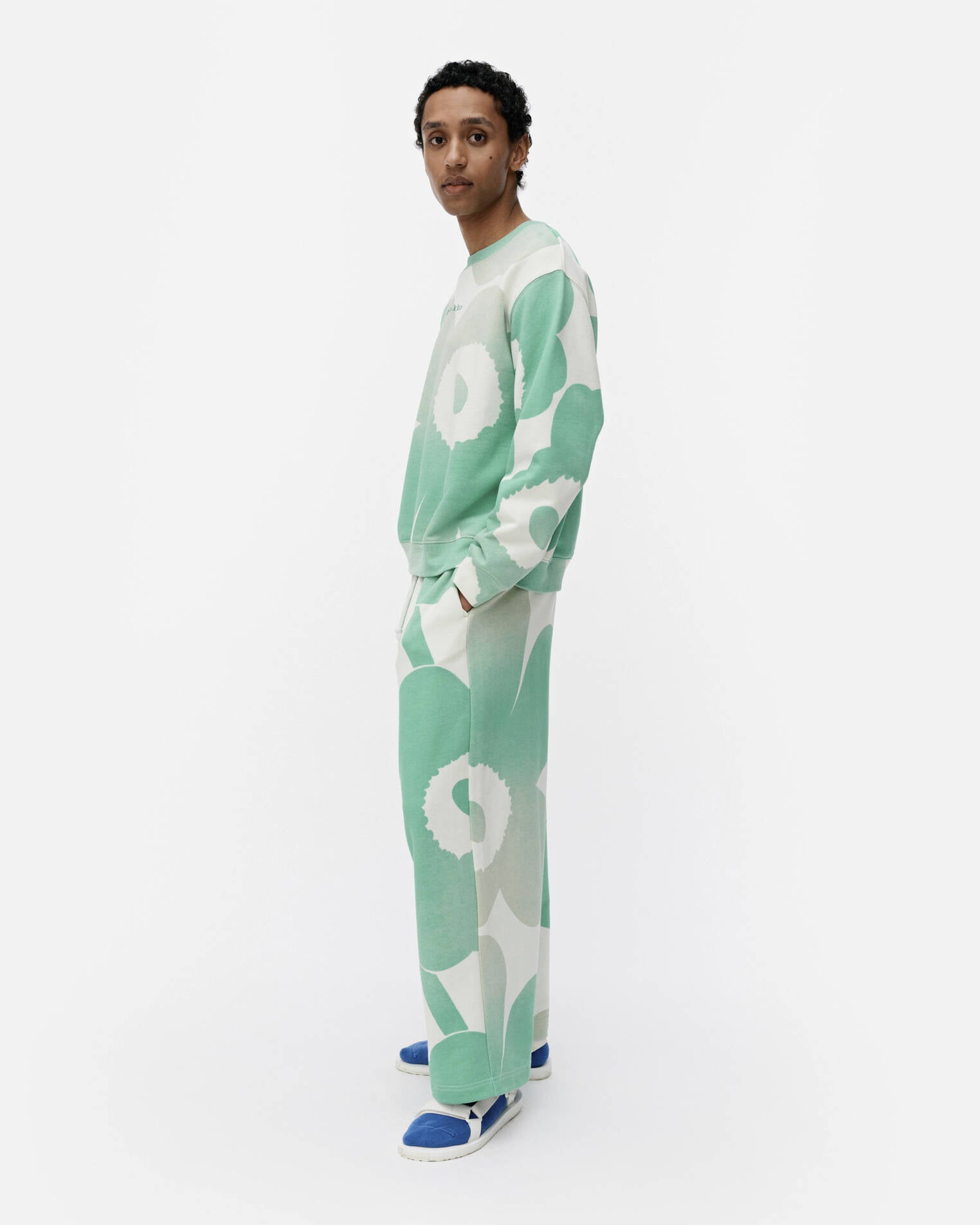 Leiot Unikko sweatshirt