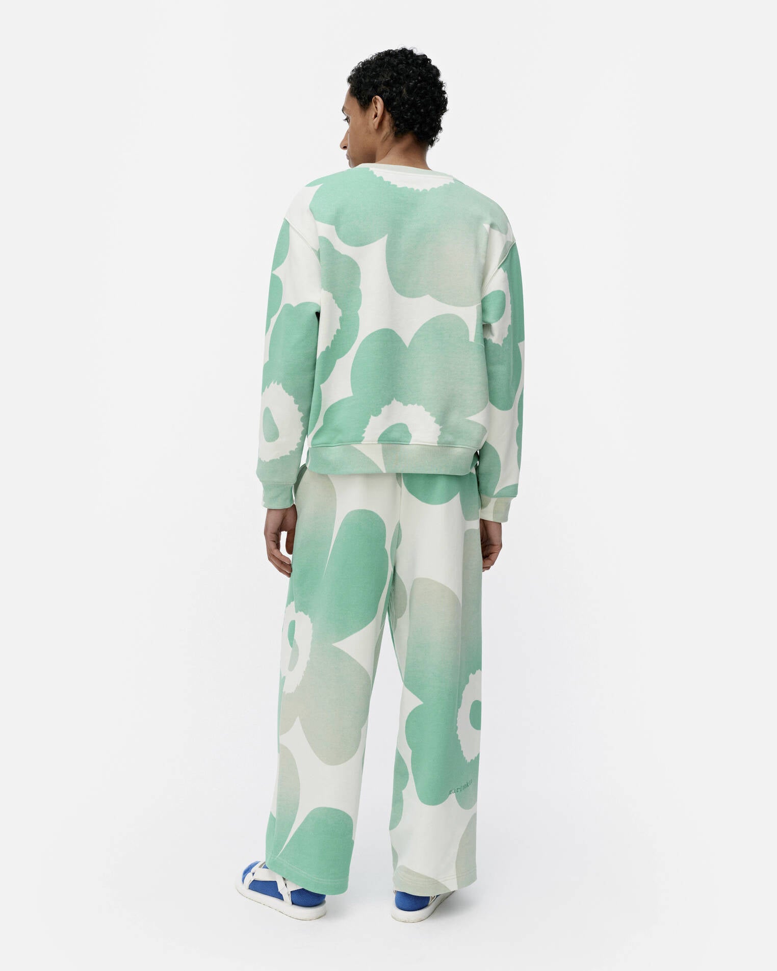 Leiot Unikko sweatshirt