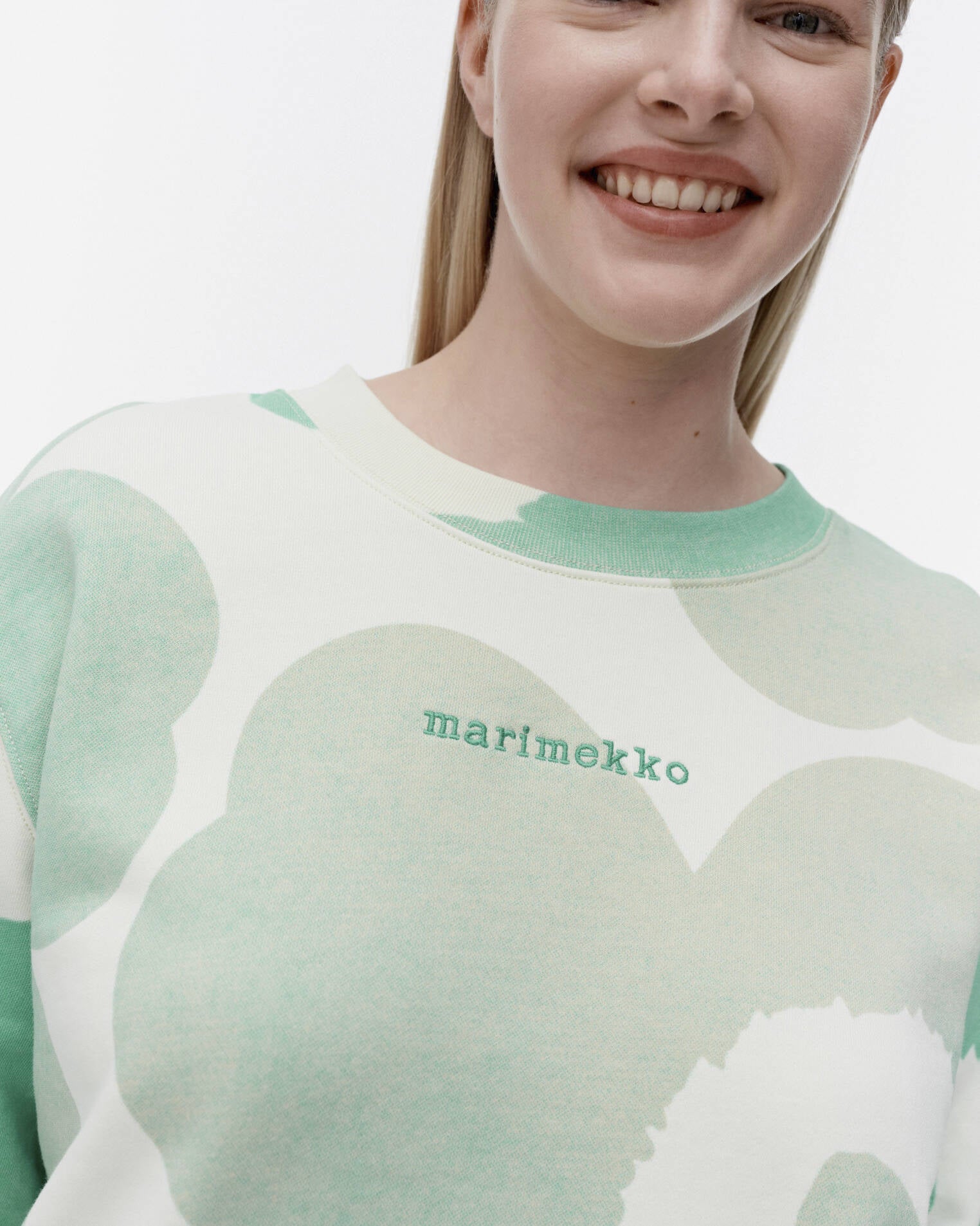 Leiot Unikko sweatshirt