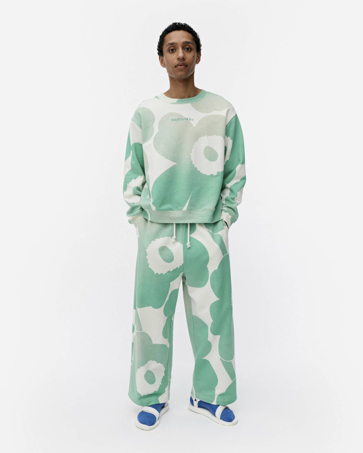 Leiot Unikko sweatshirt