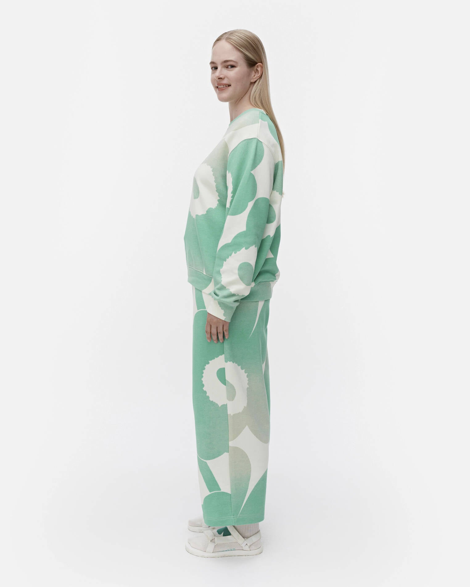 Leiot Unikko sweatshirt