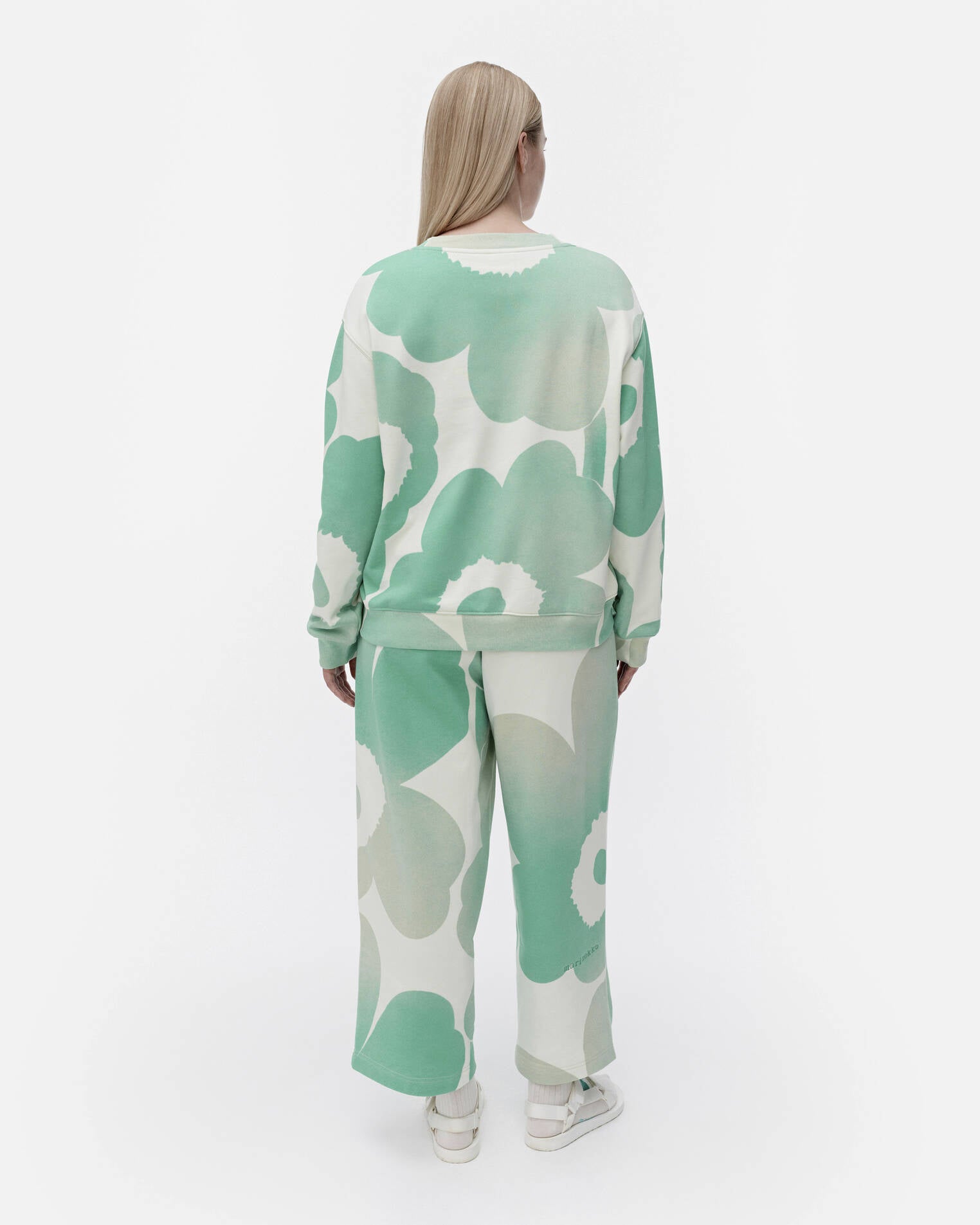 Leiot Unikko sweatshirt