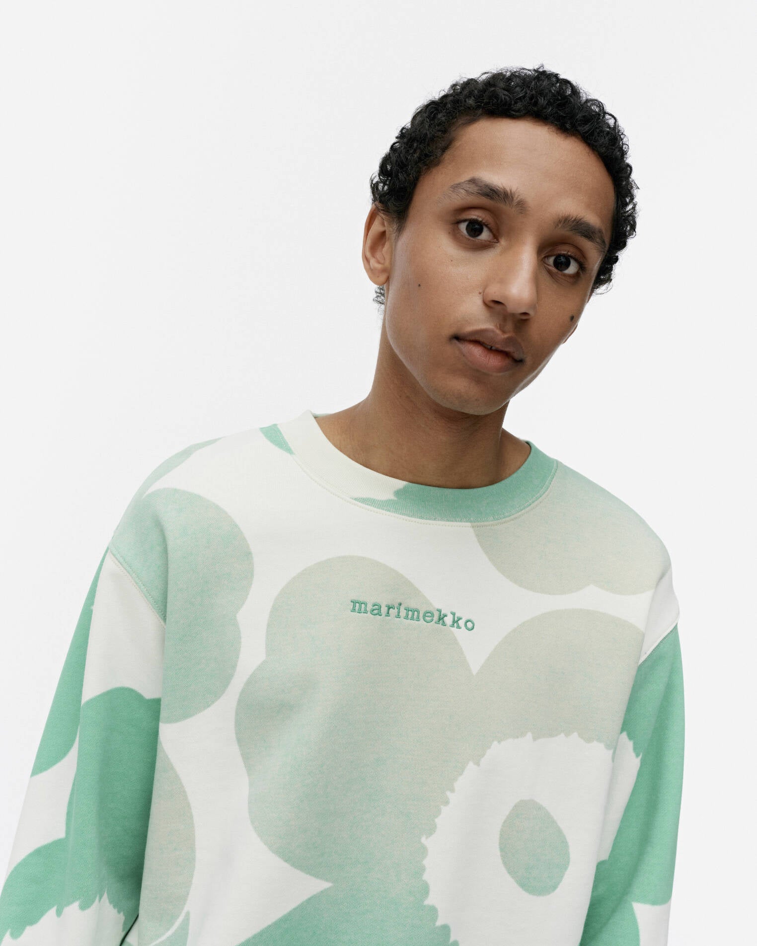 Leiot Unikko sweatshirt