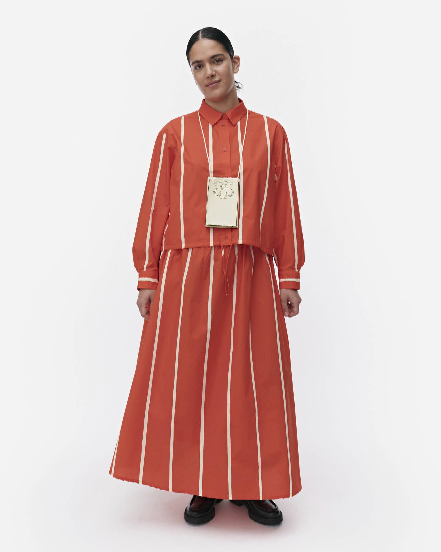 Buklee Puhveli skirt