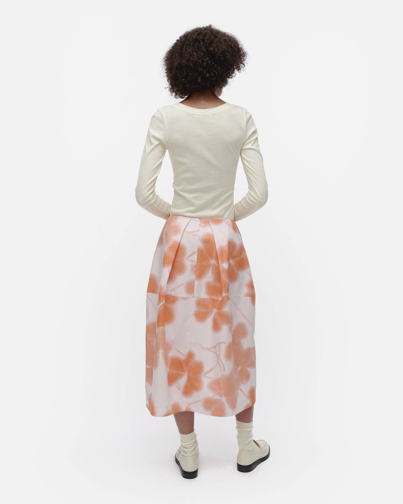 Lehto Ketunleipä skirt