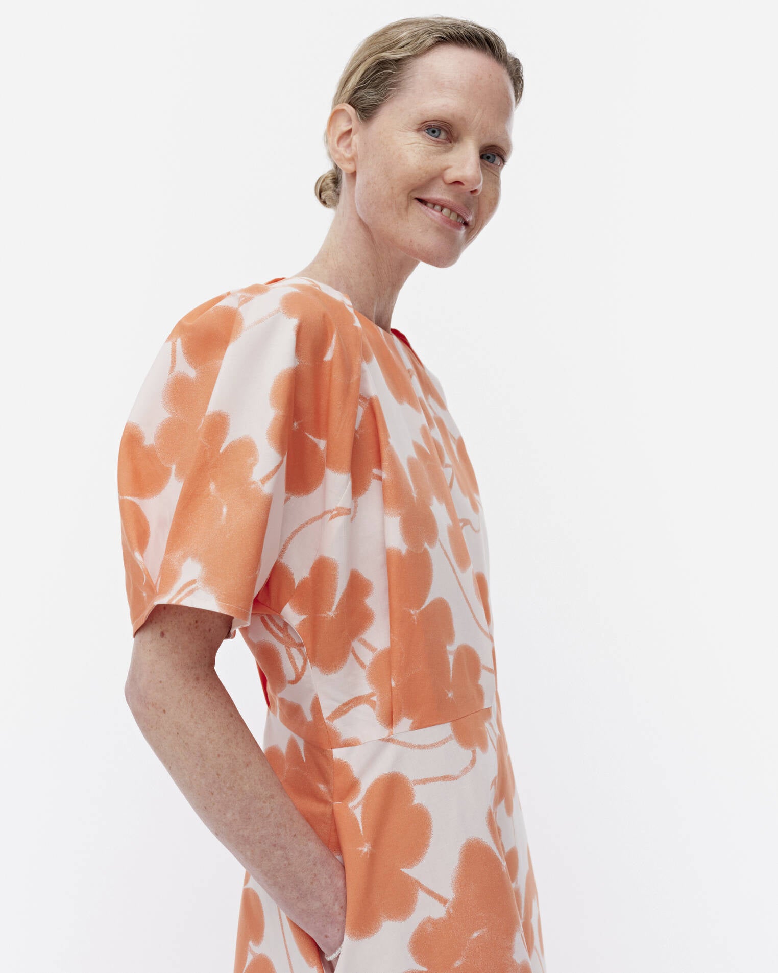 Anatomia Ketunleipä dress