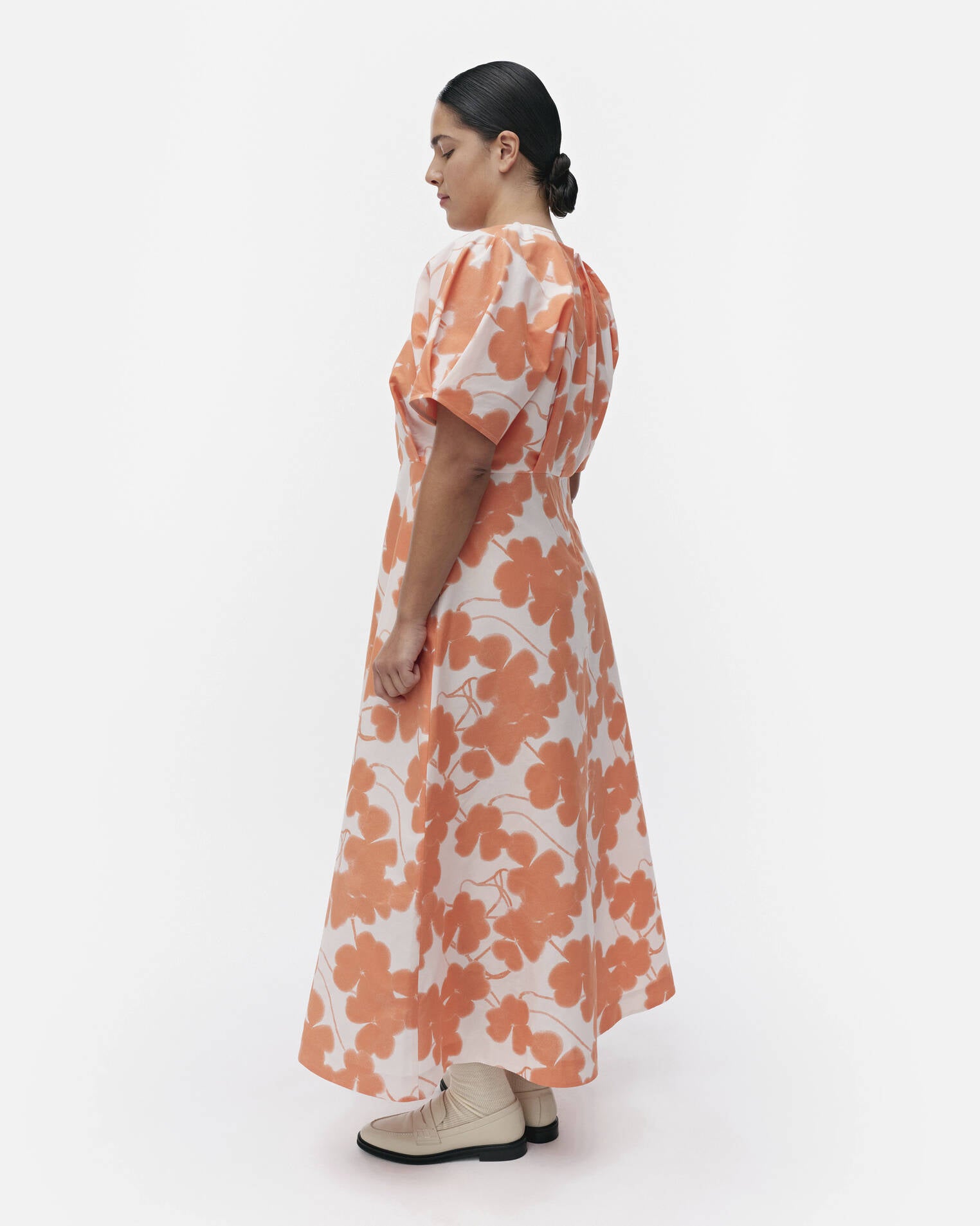 Anatomia Ketunleipä dress