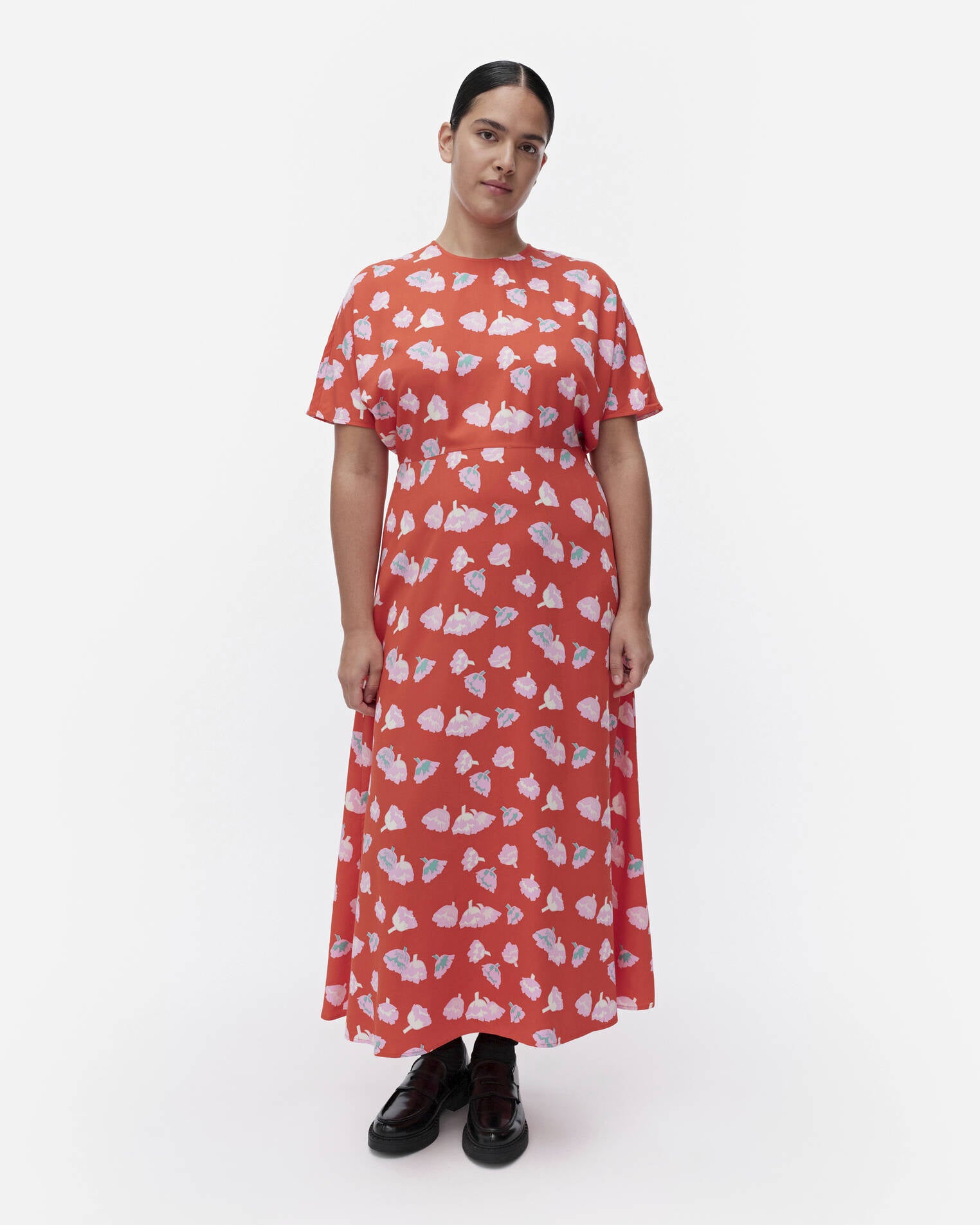 Heleä Suitsuke dress