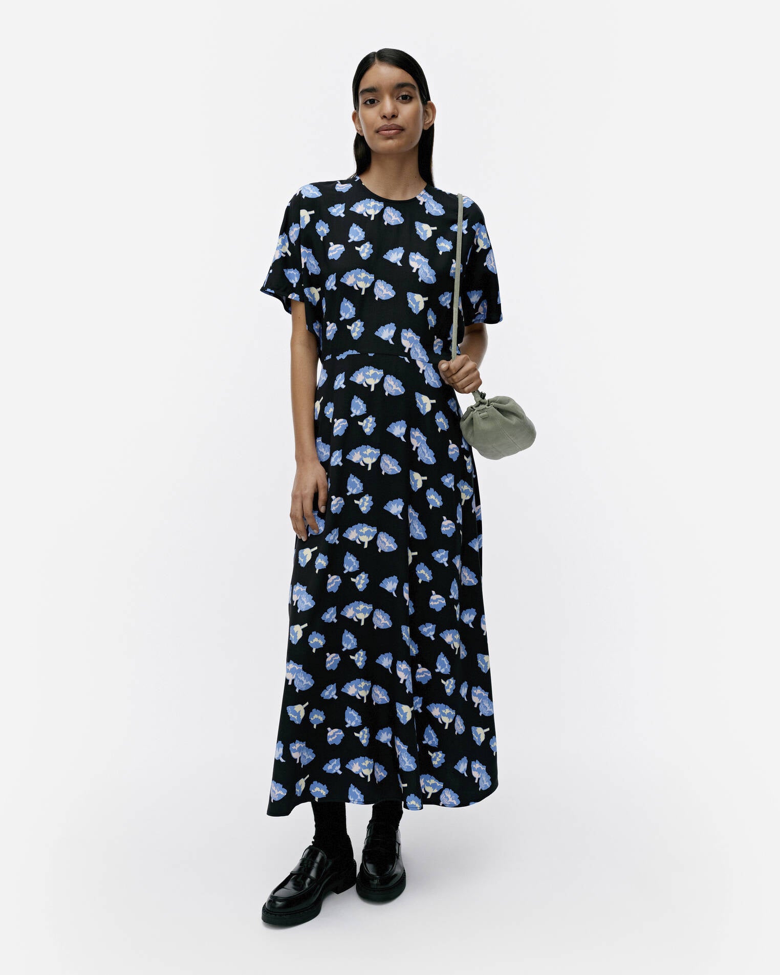 Heleä Suitsuke dress