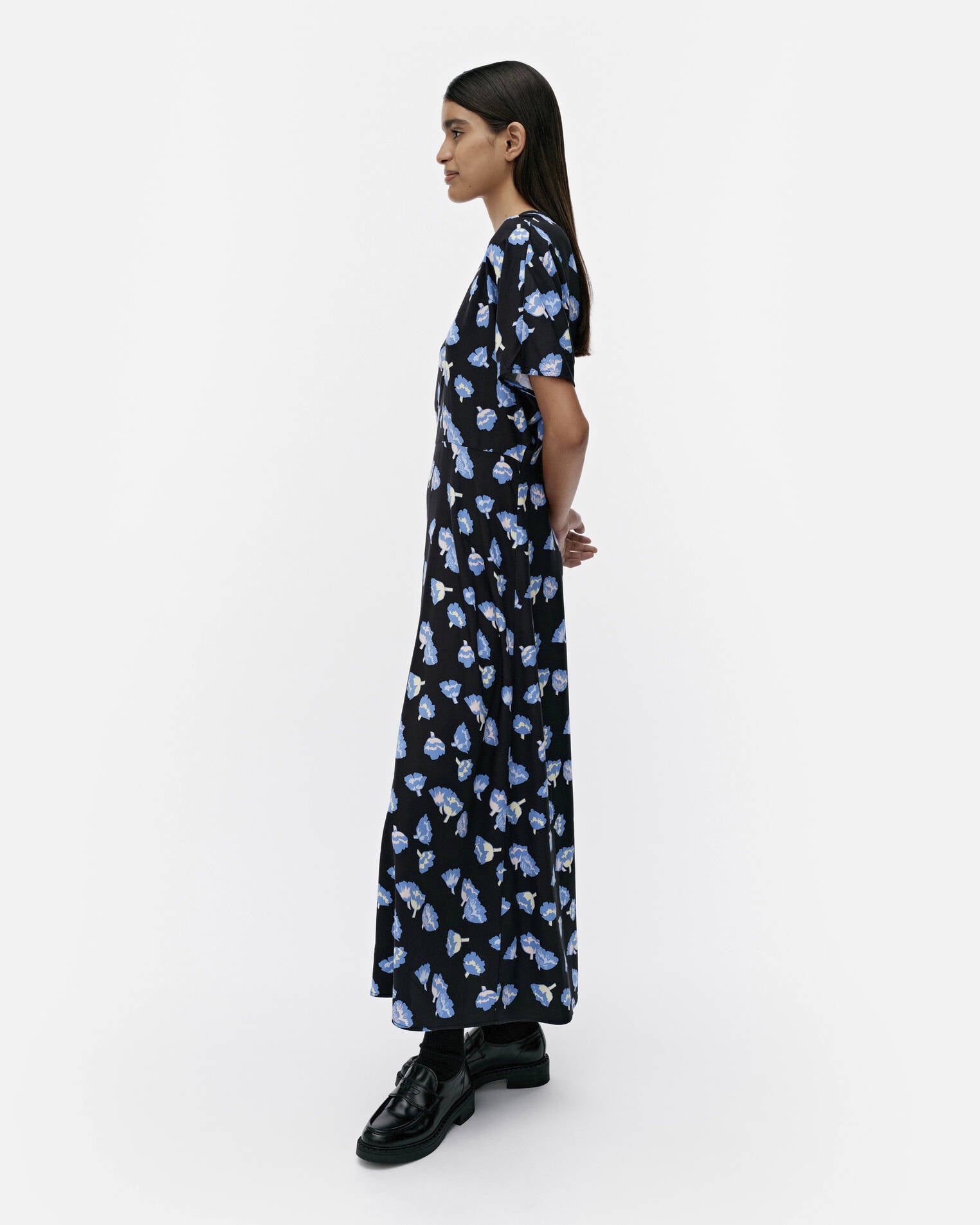 Heleä Suitsuke dress