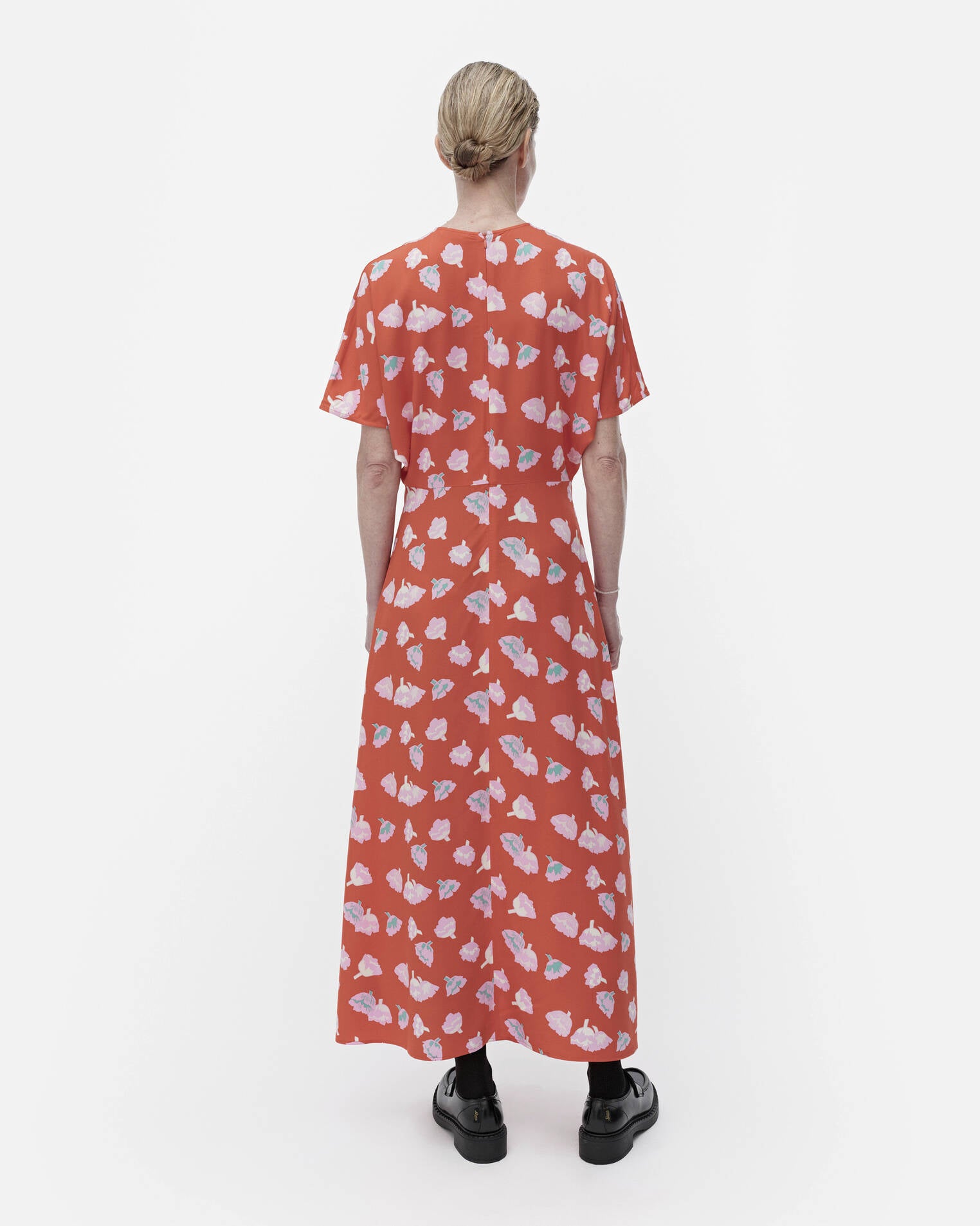Heleä Suitsuke dress