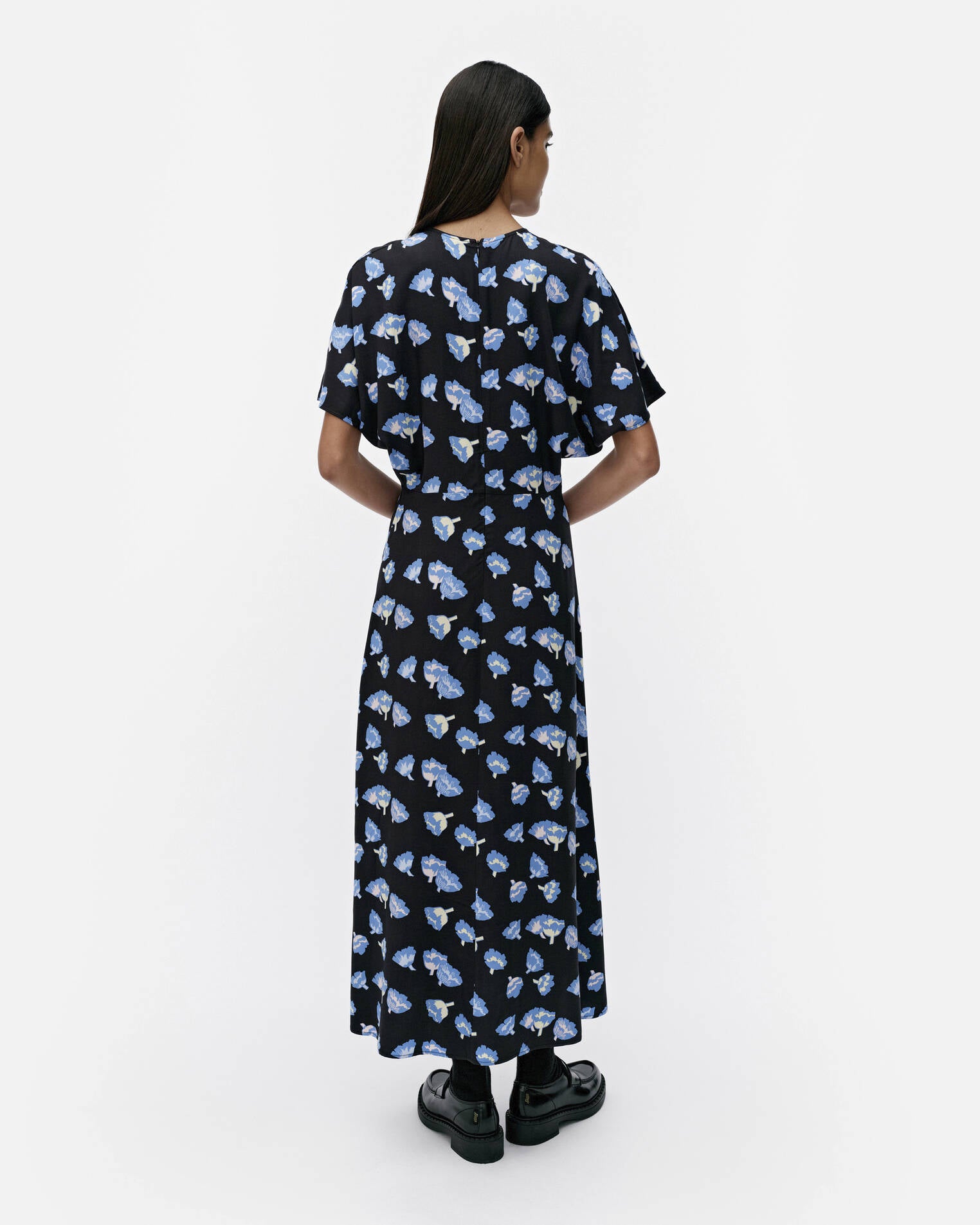Heleä Suitsuke dress