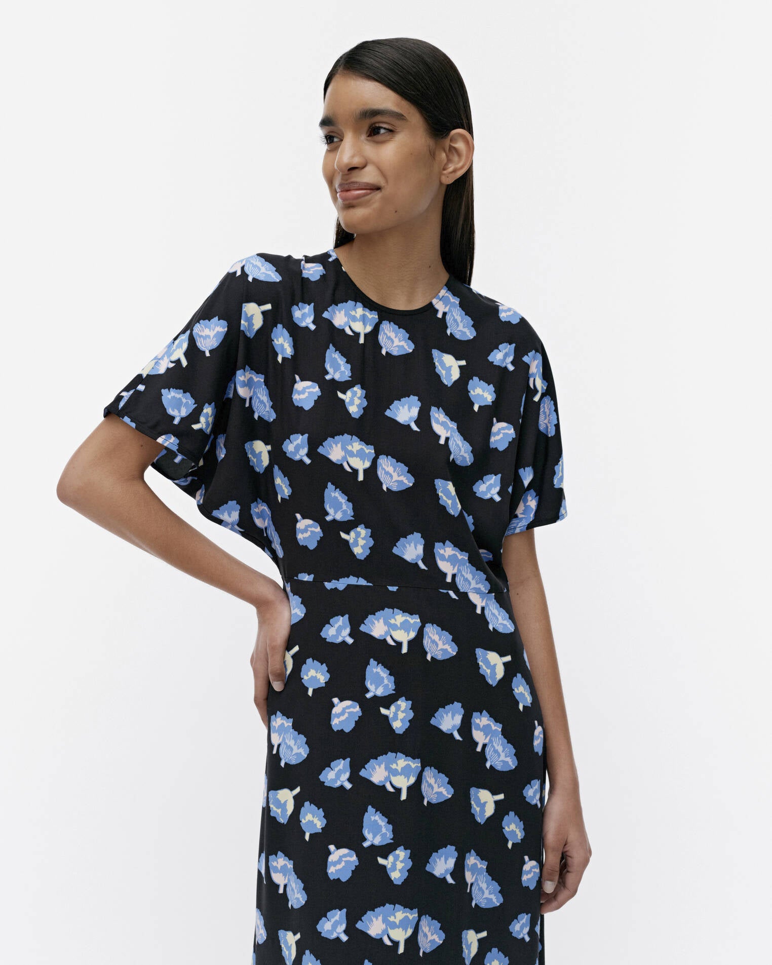 Heleä Suitsuke dress